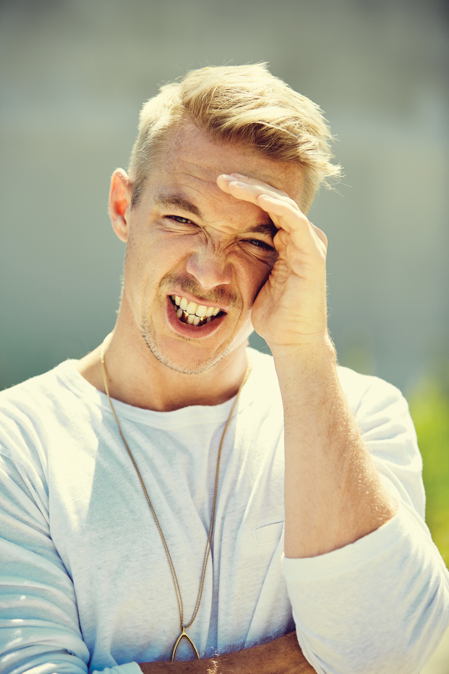 A Conversation With Diplo, Pop’s Problem Child