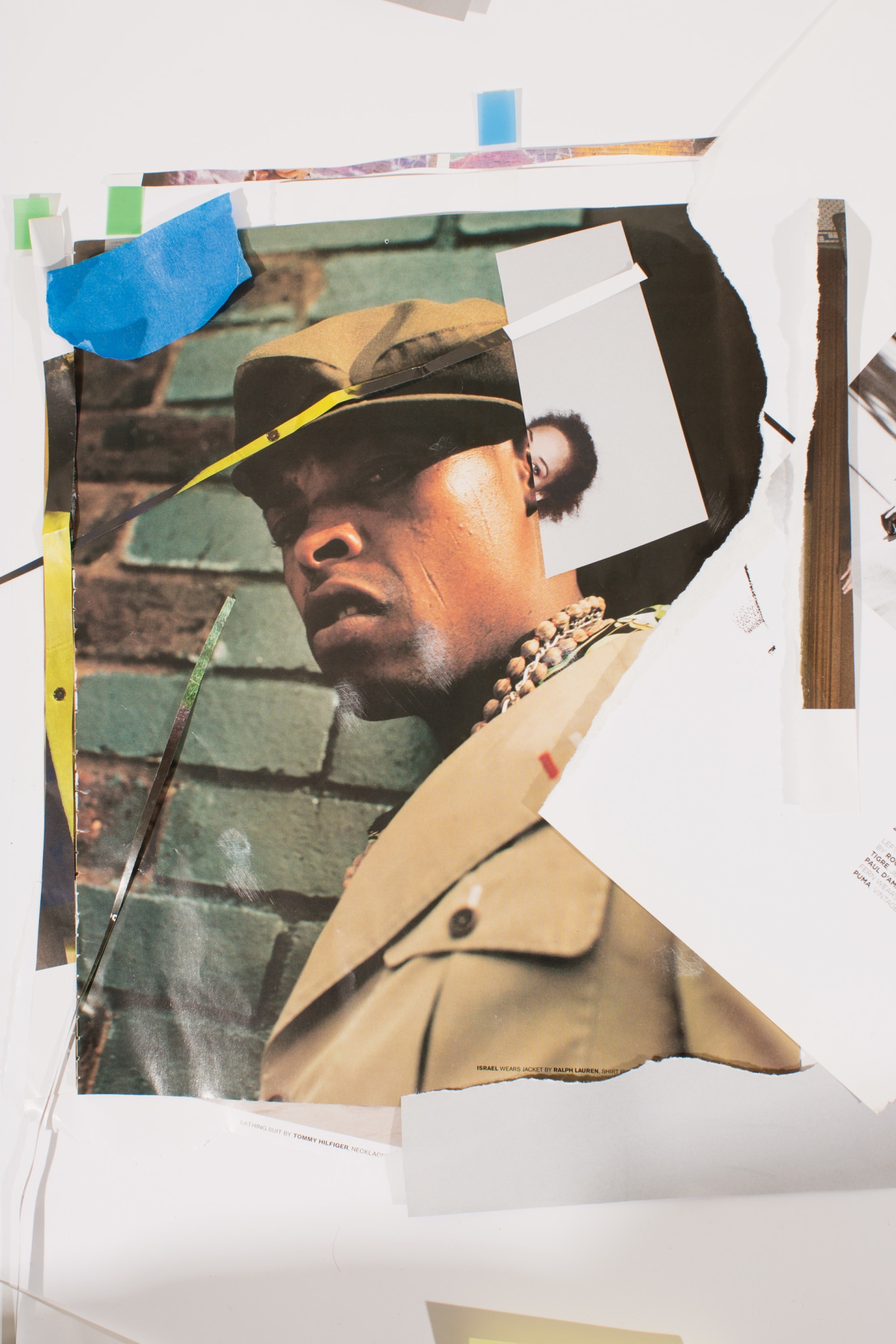 That’s Fly: A Scrapbook Of FADER Style