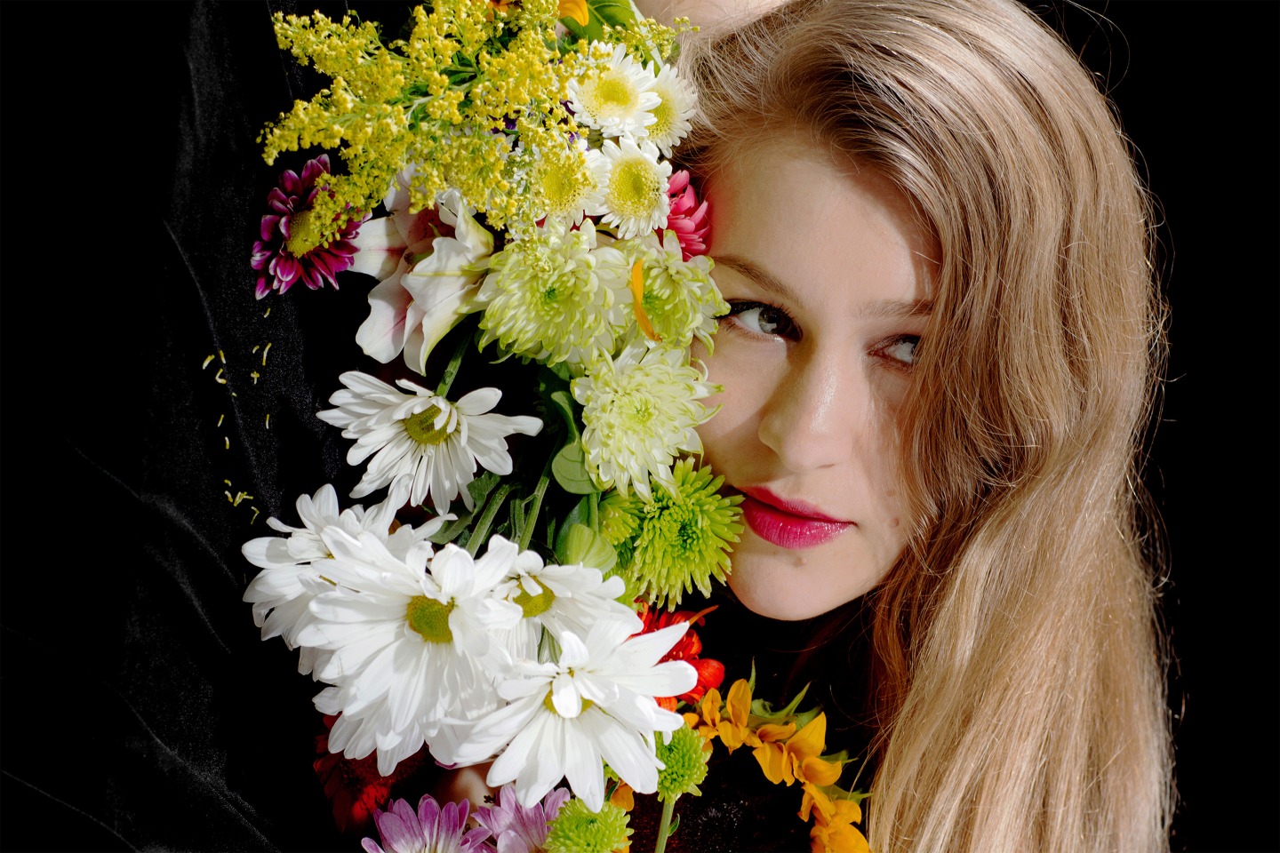 A Conversation With Joanna Newsom