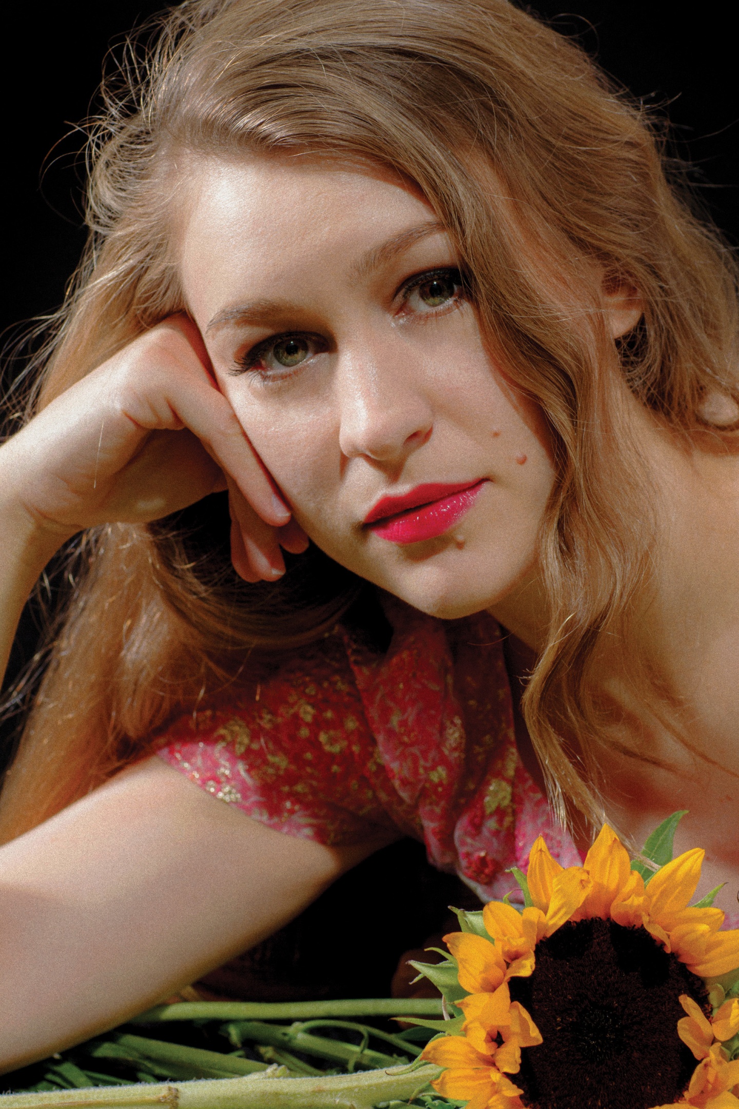 A Conversation With Joanna Newsom