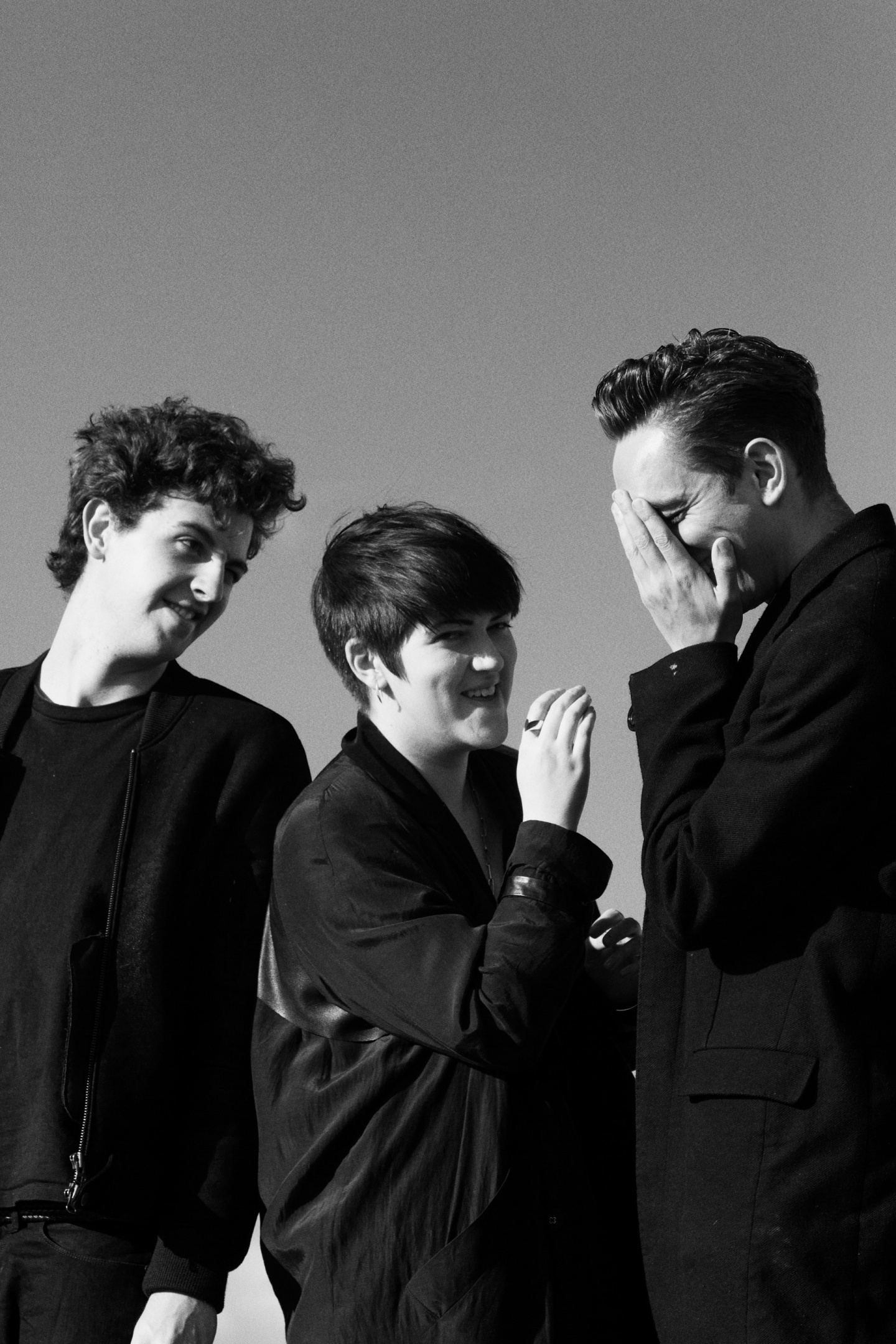 The xx’s Debut Album Will Be Young Forever