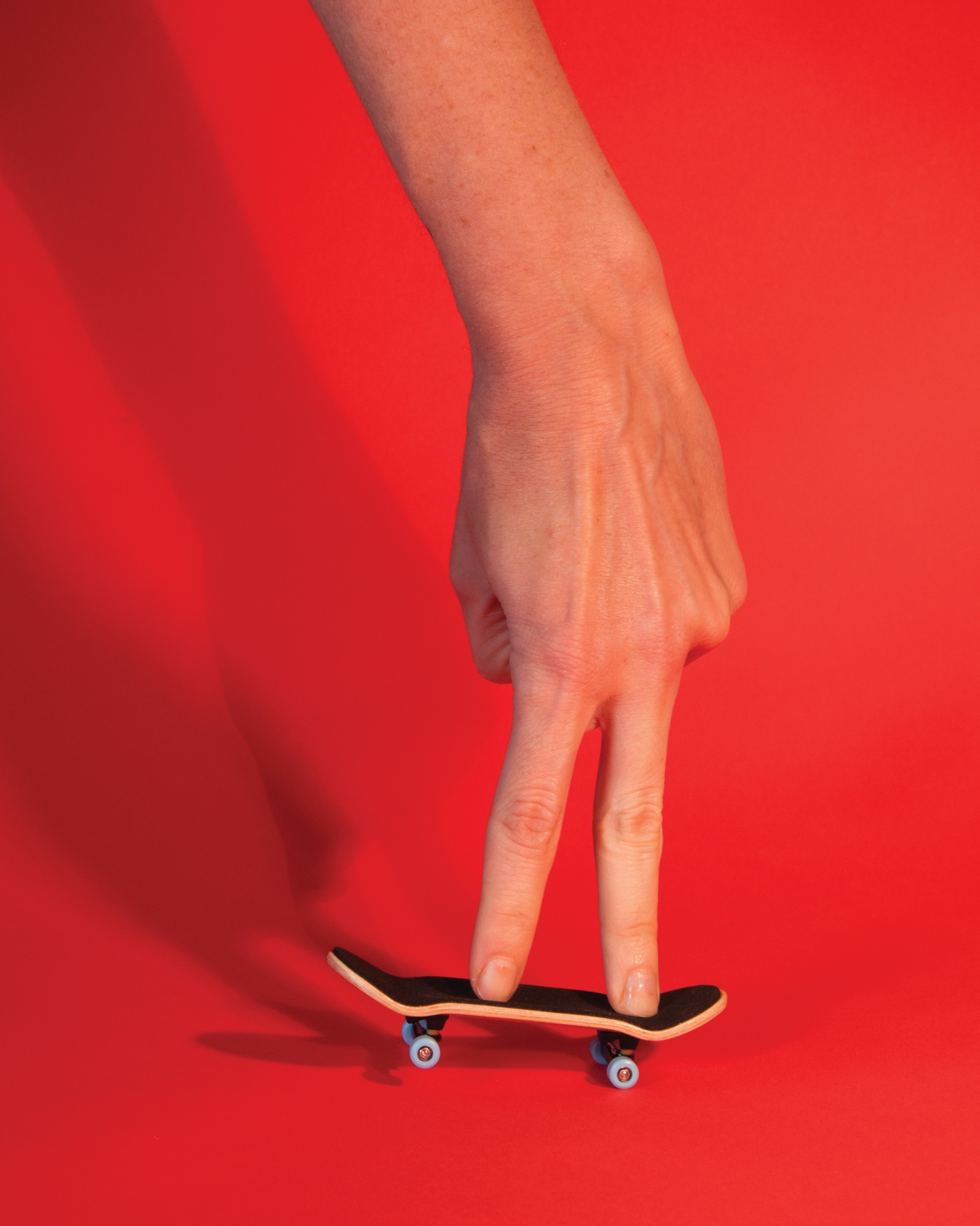 Skateboarding’s Best Blog Made A Book