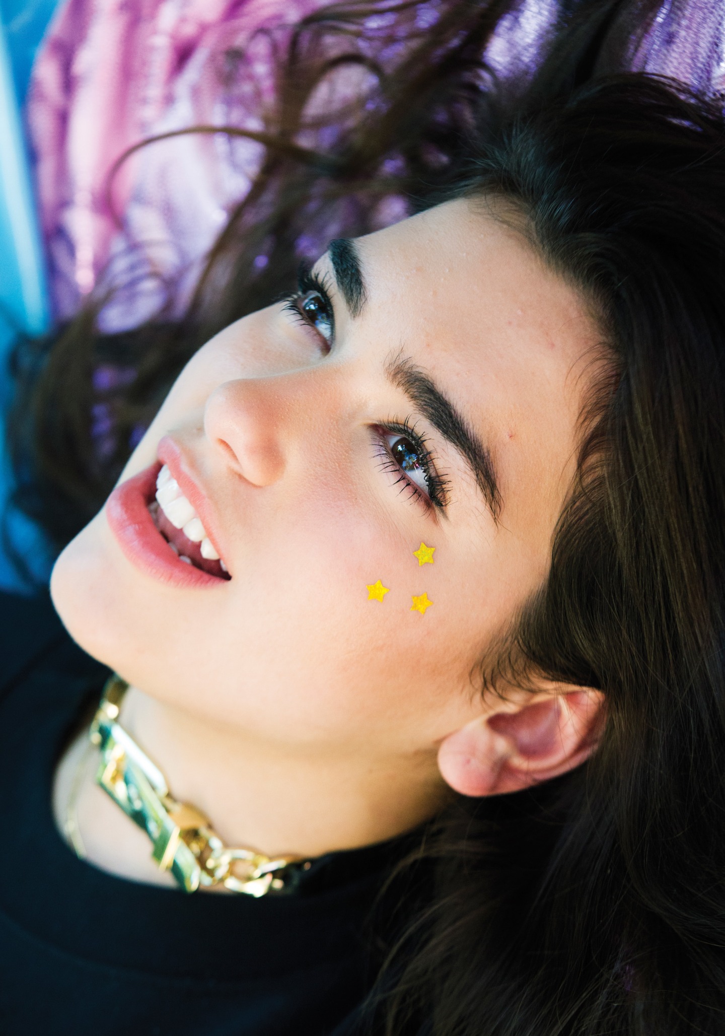 Meet Dua Lipa A Restless Spirit With