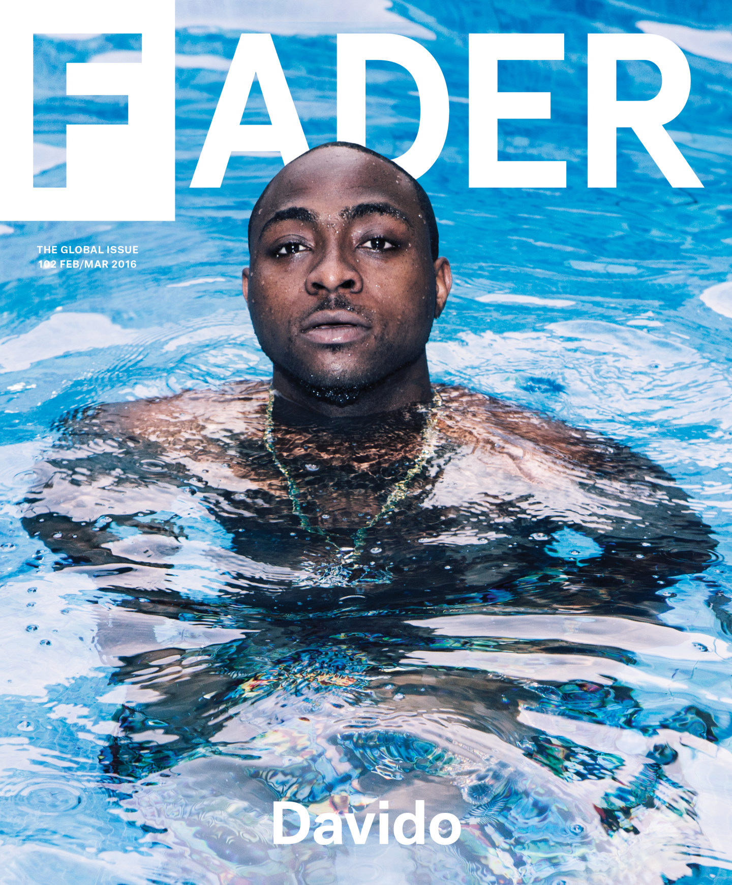 How Davido Became African Pop Musics Fortunate Son The FADER