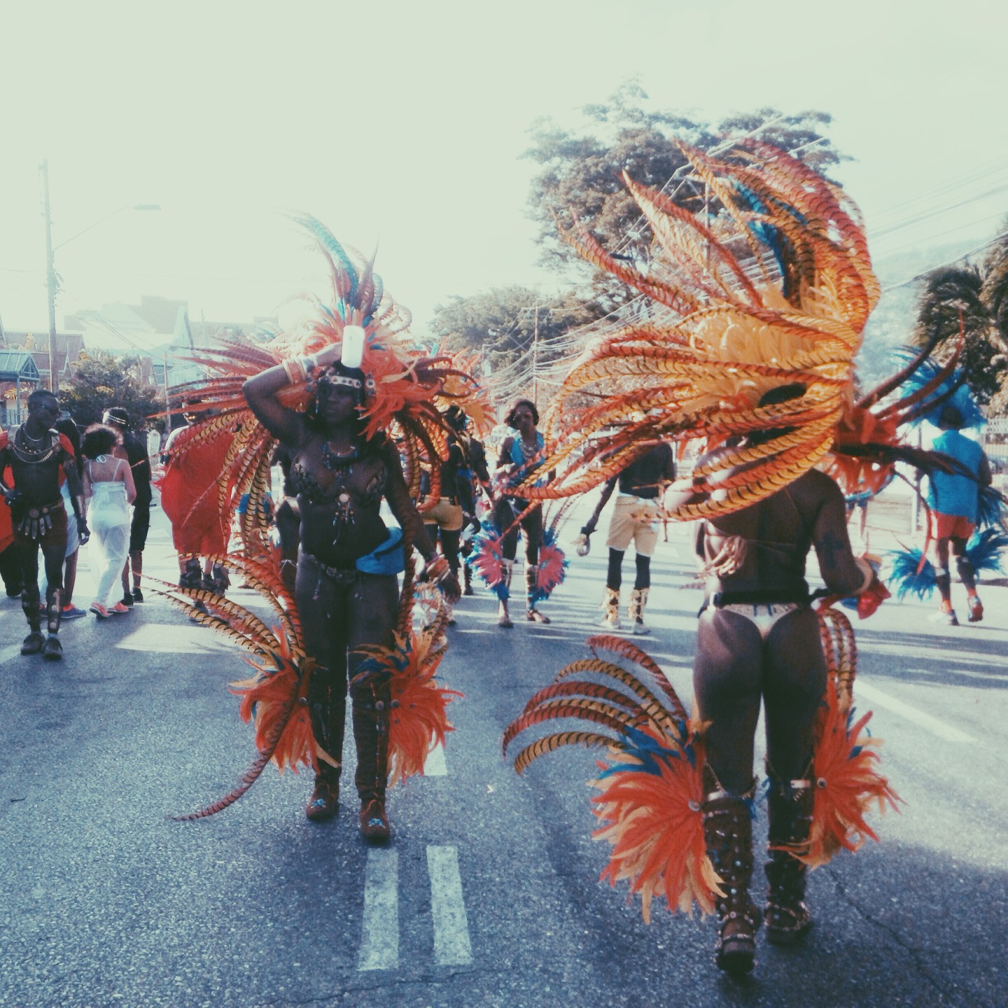 How Soca Is Absorbing Afrobeats To Create A New Subgenre