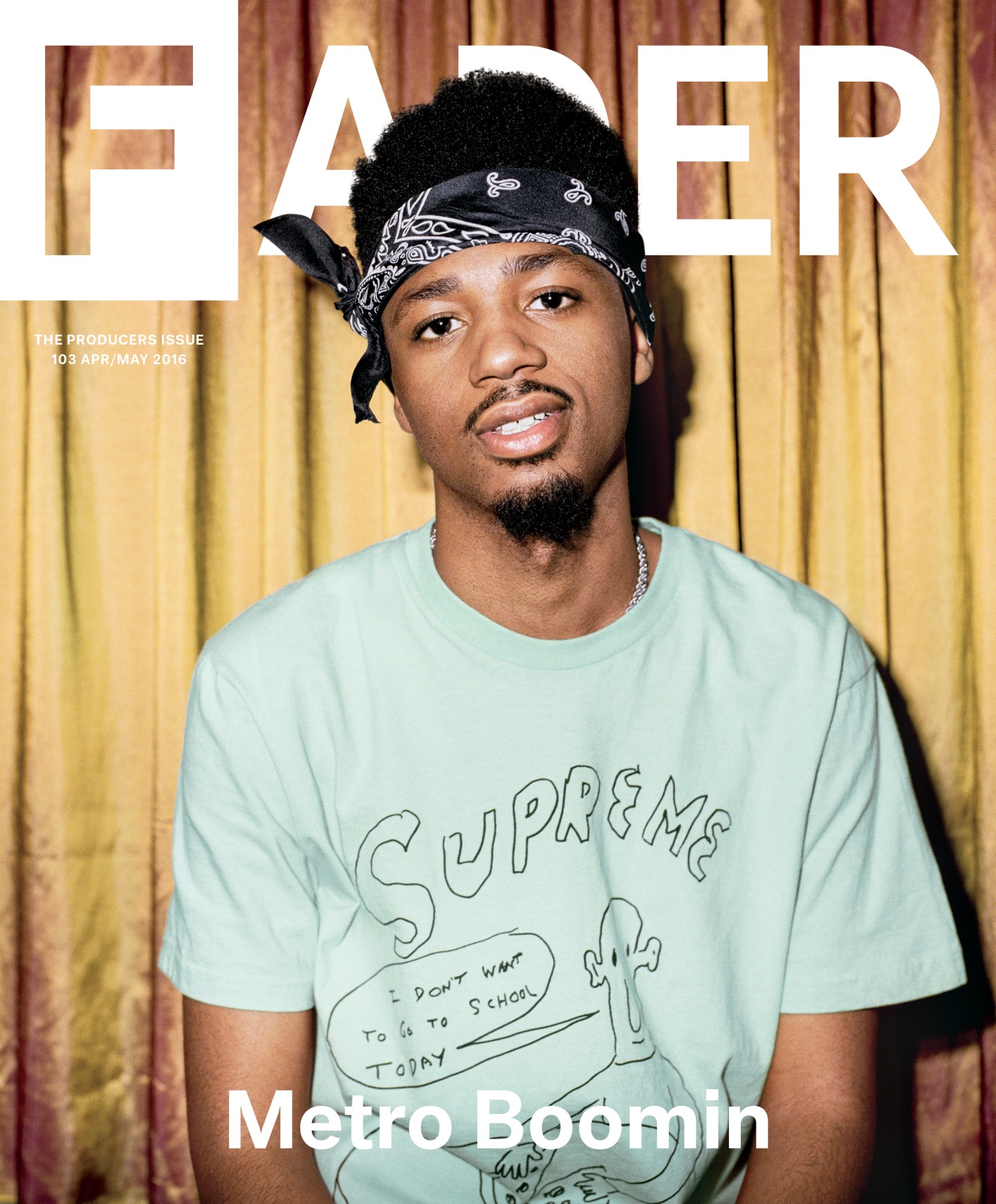 How Metro Boomin Became The Most Trusted Guy In Rap