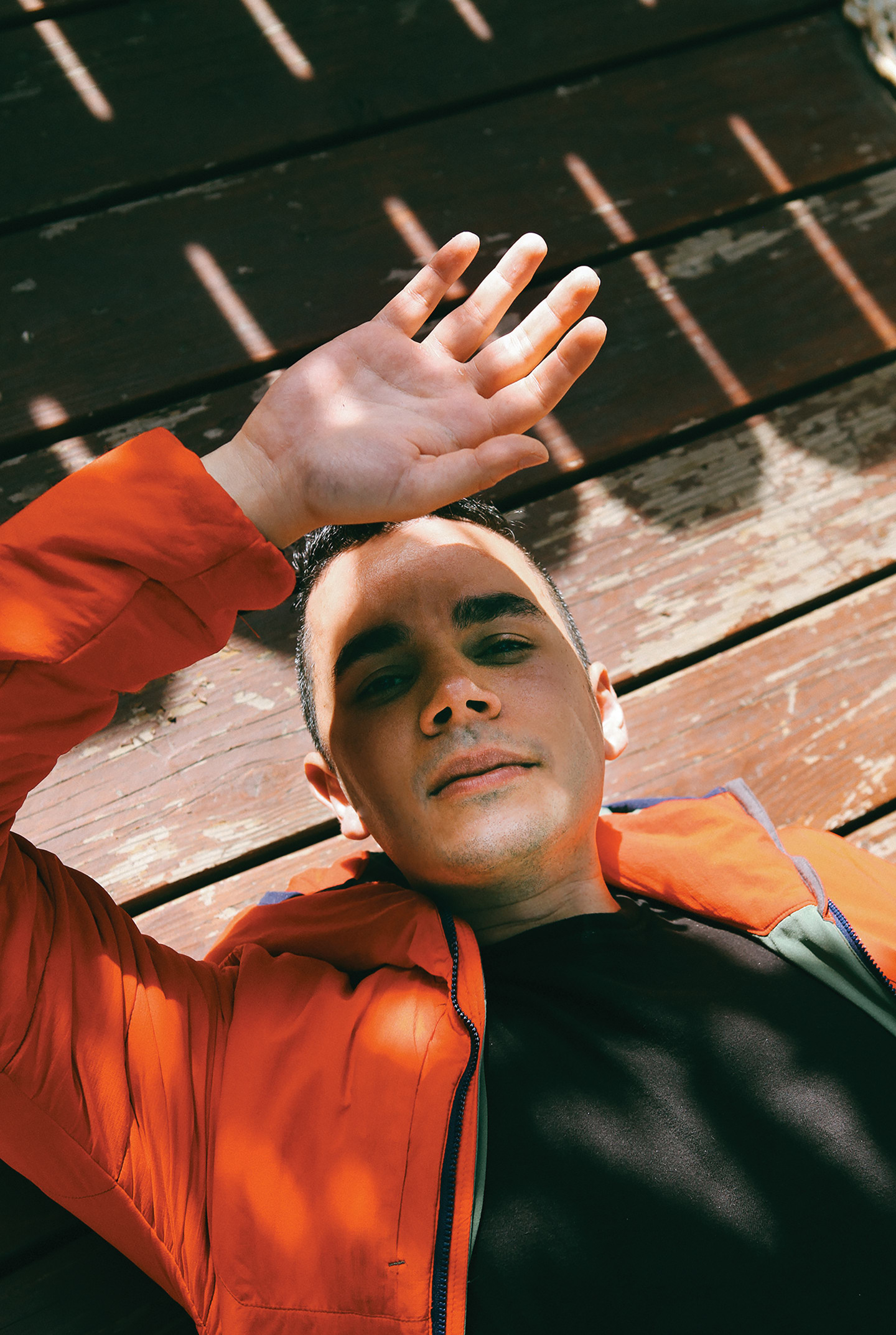 Rostam: "Maybe It Could Have Been Different From The Beginning"