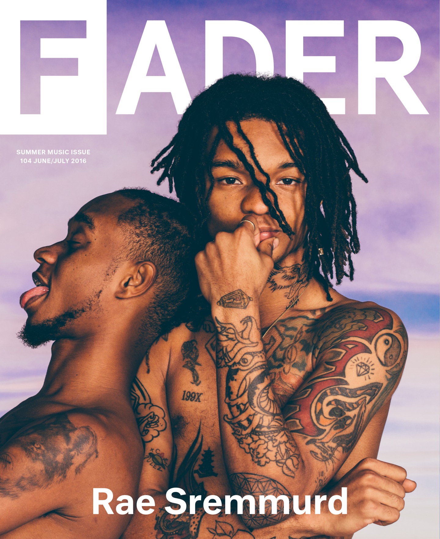 Rae Sremmurd's Best Life | The FADER