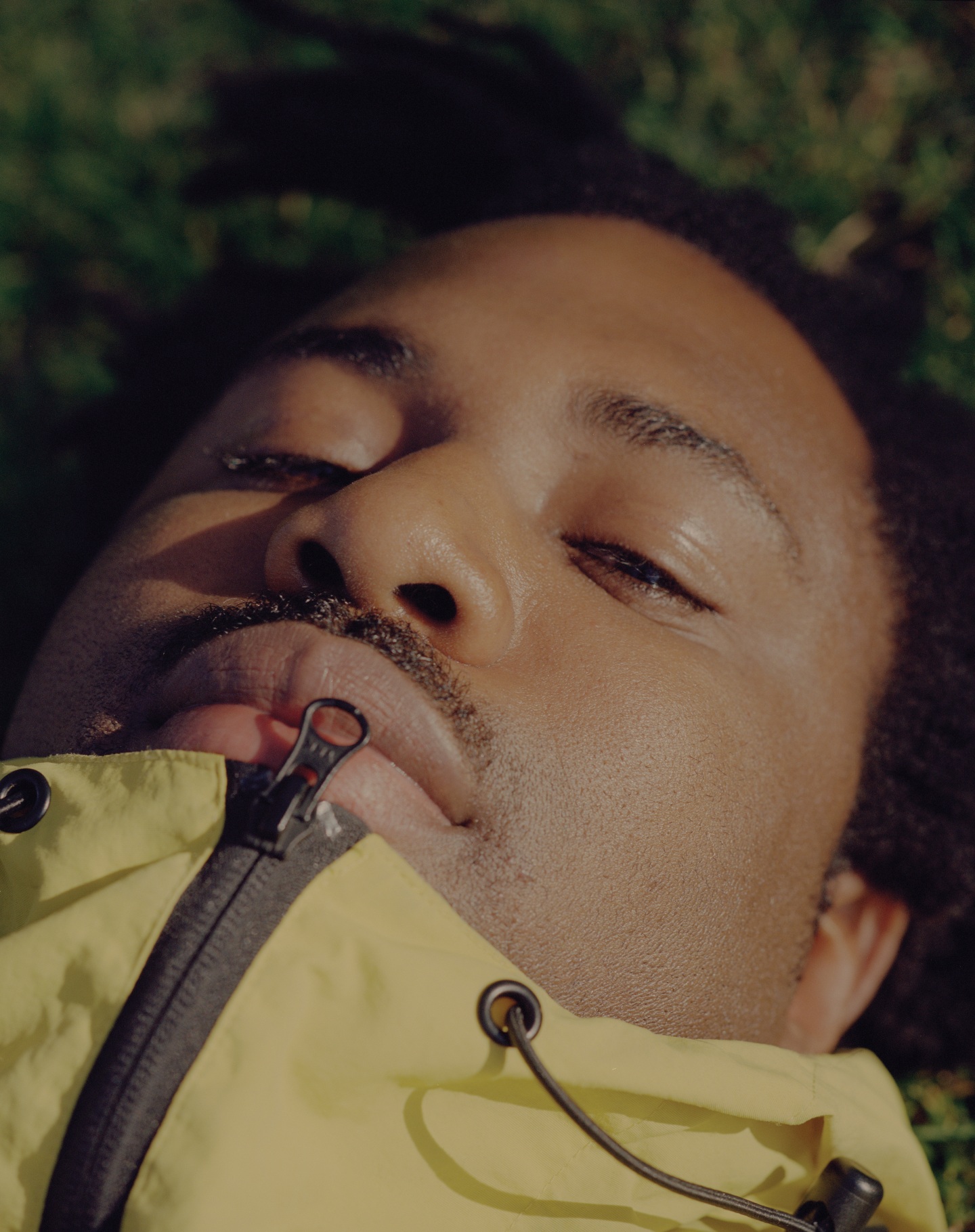 Sampha’s Search For Magic