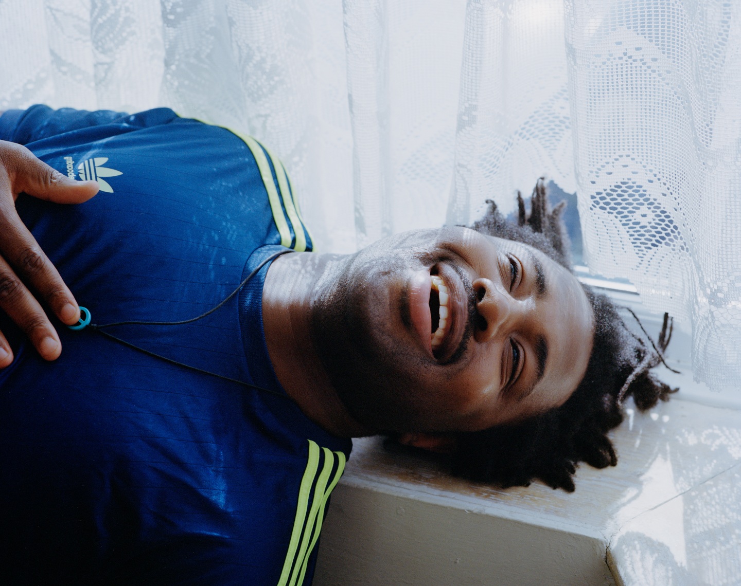 Sampha’s Search For Magic