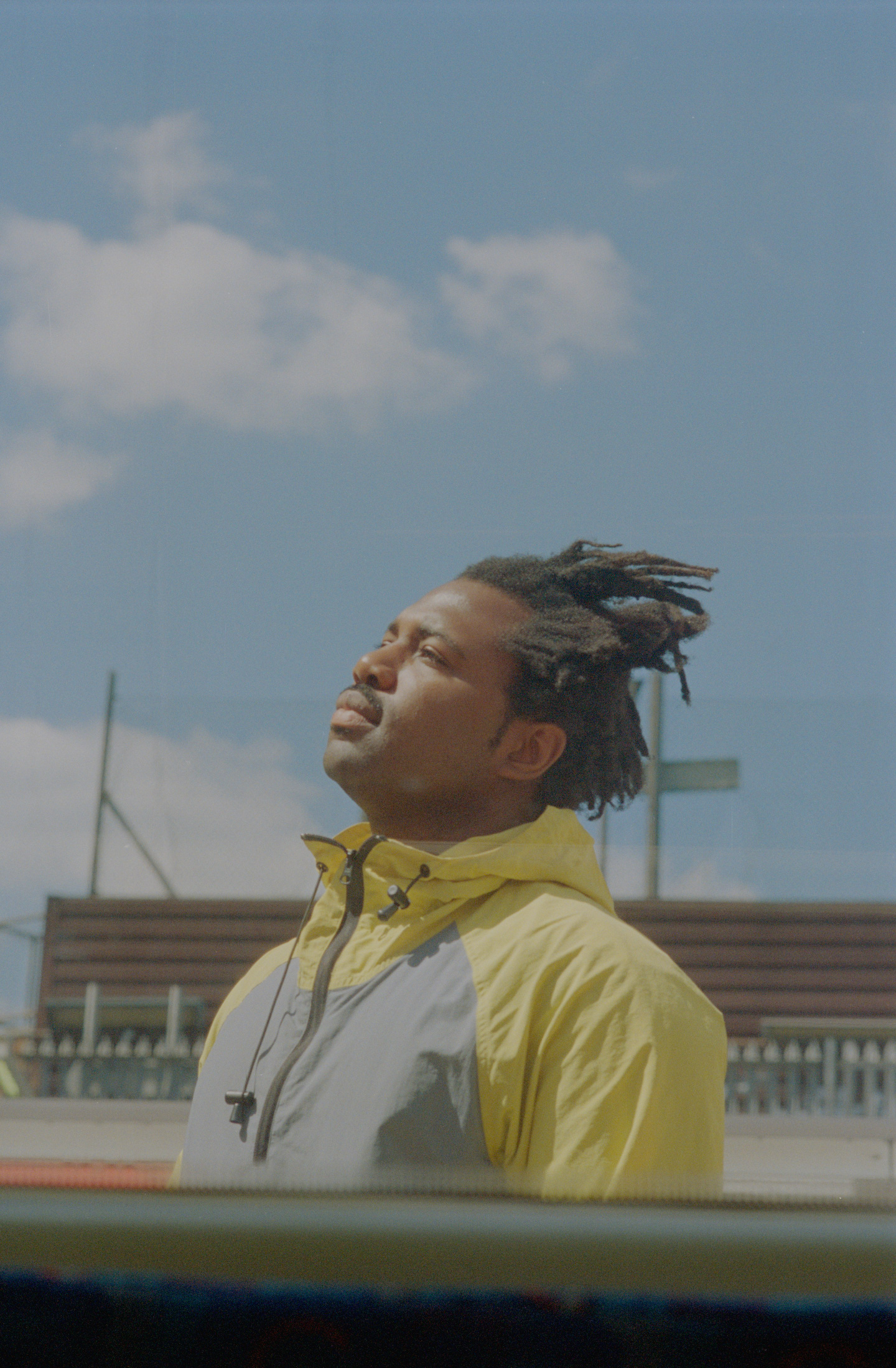 Sampha’s Search For Magic