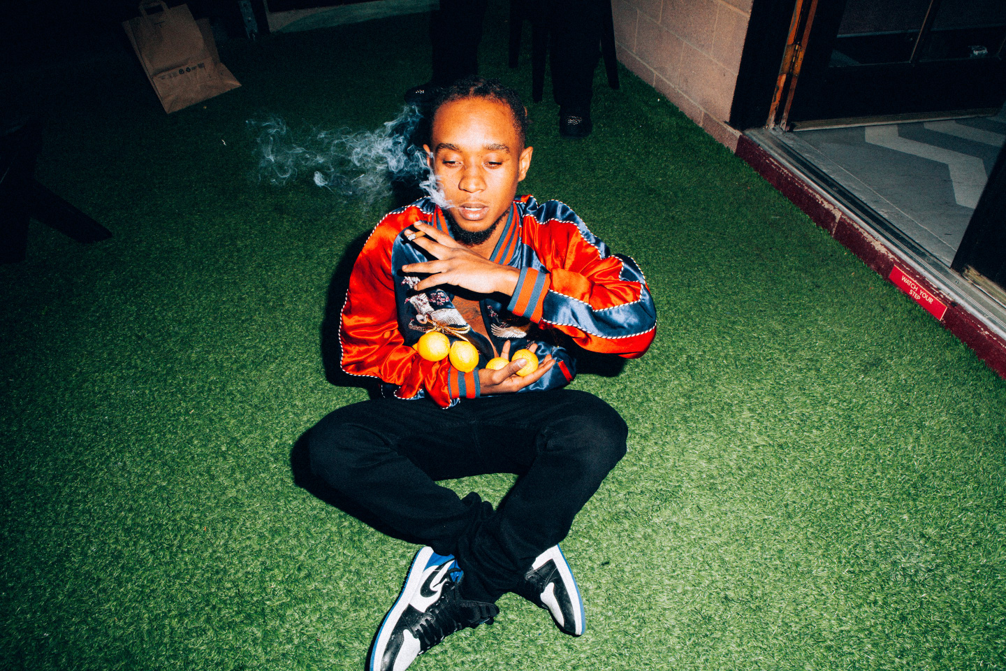 Rae Sremmurd’s Best Life