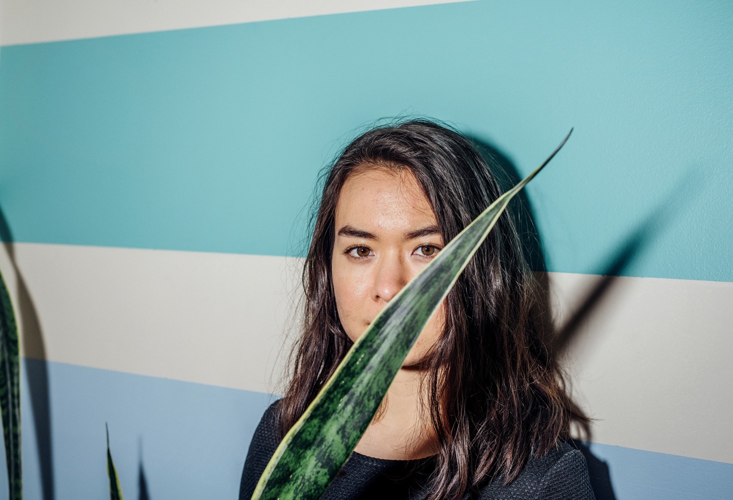 Meet Mitski, An Electric Folk Singer Making Sad Songs For Grown-Ups