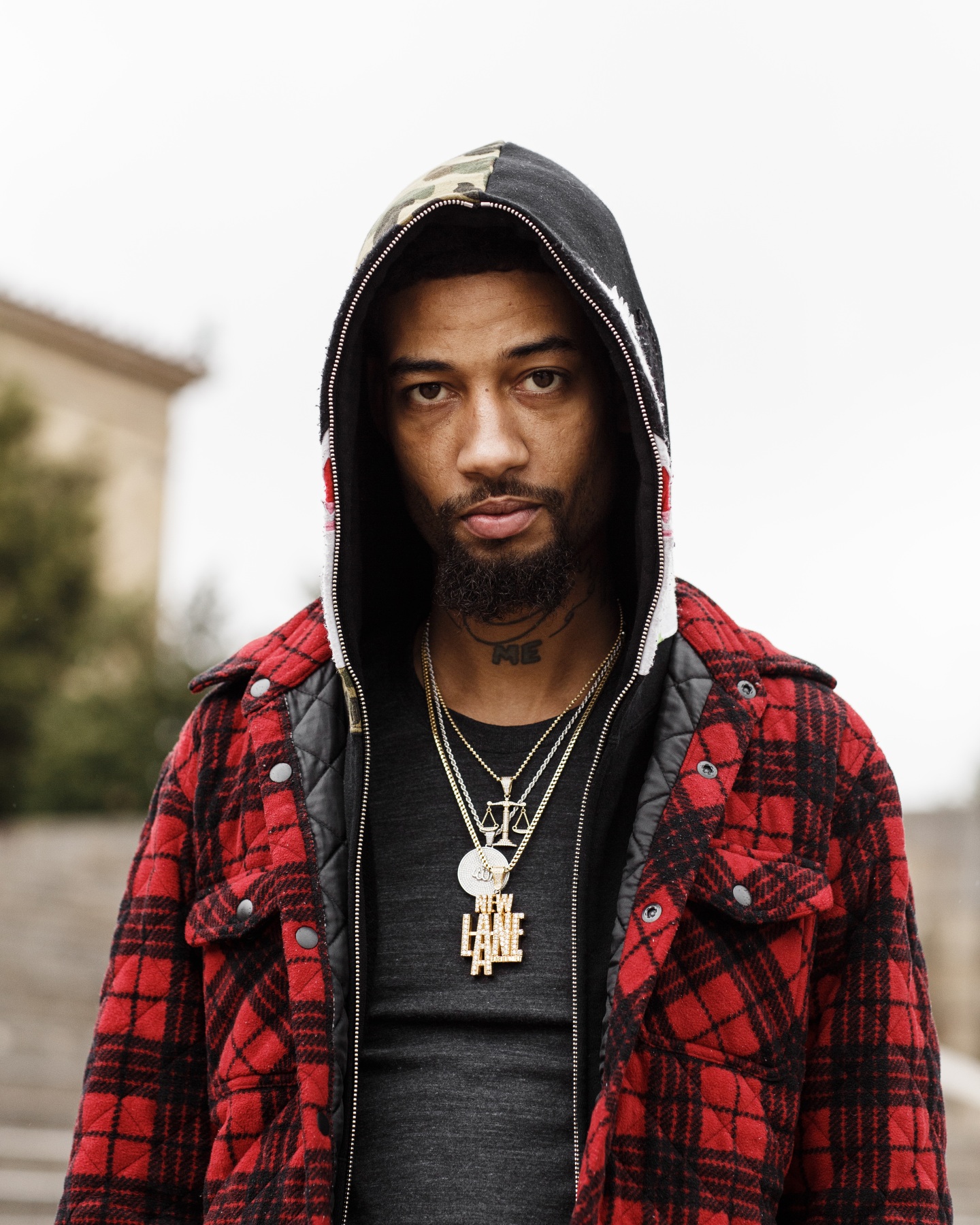 Meet PnB Rock, The Philly Prince Who Will Steal Your Girl