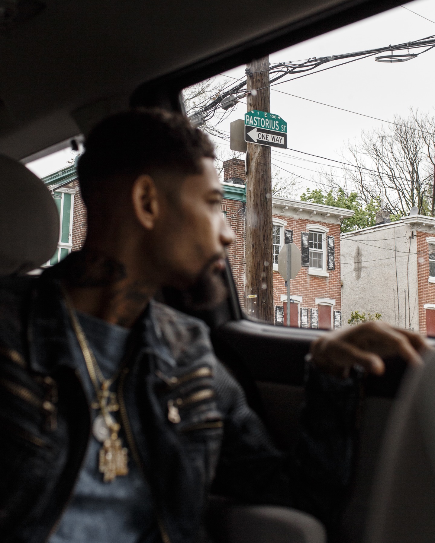 Meet Pnb Rock The Philly Prince Who Will Steal Your Girl The Fader