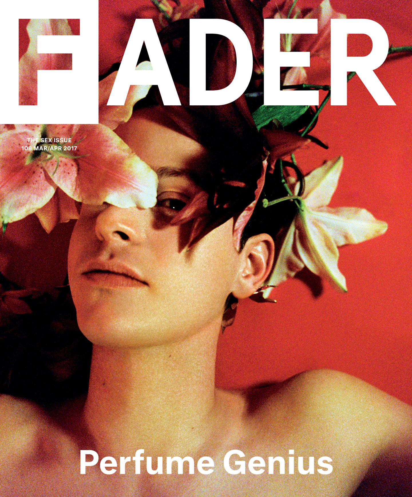 How Perfume Genius Grew Up And Started Thriving