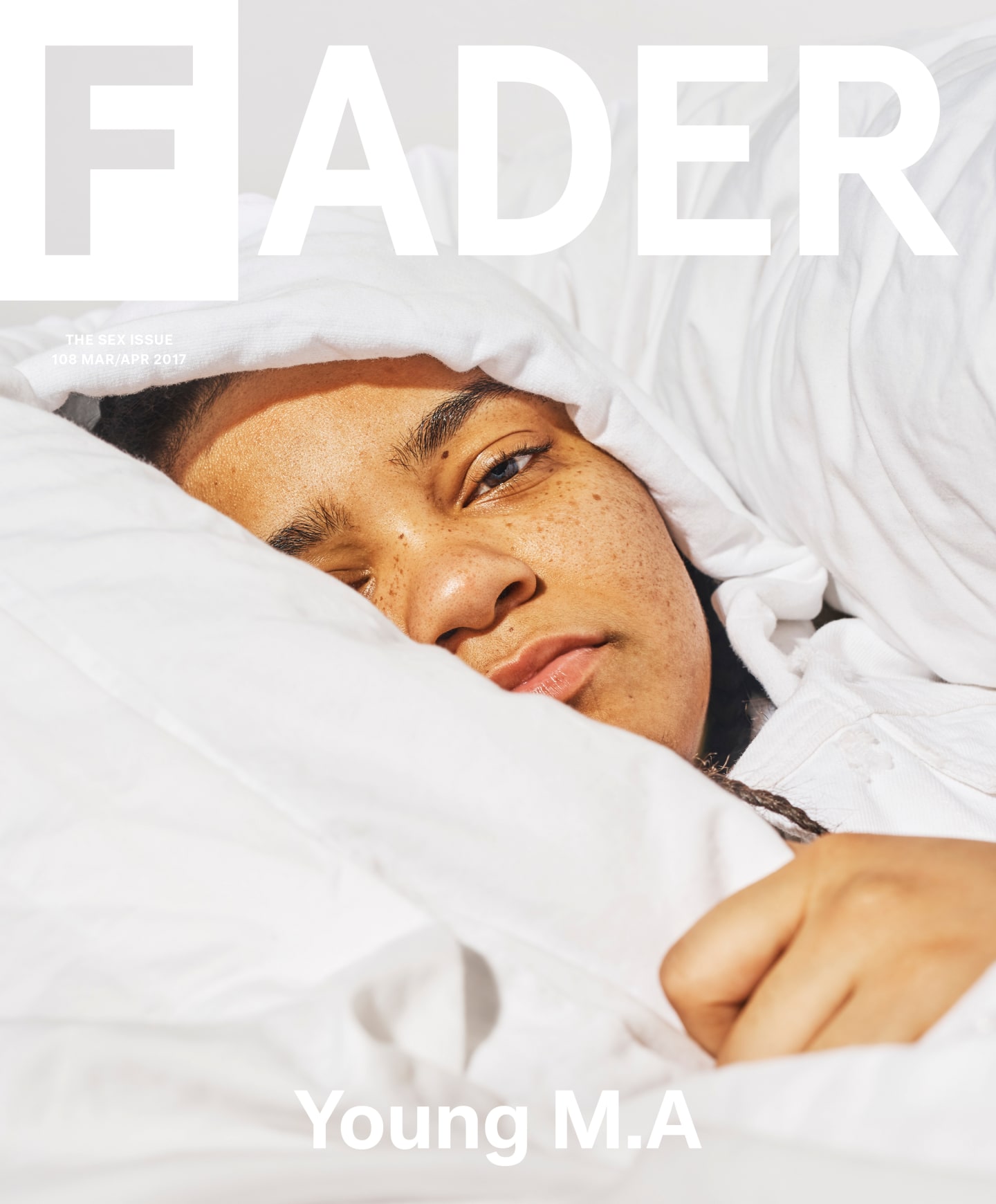 Youngest Russian Pussy - Young M.A Still Isn't Compromising | The FADER