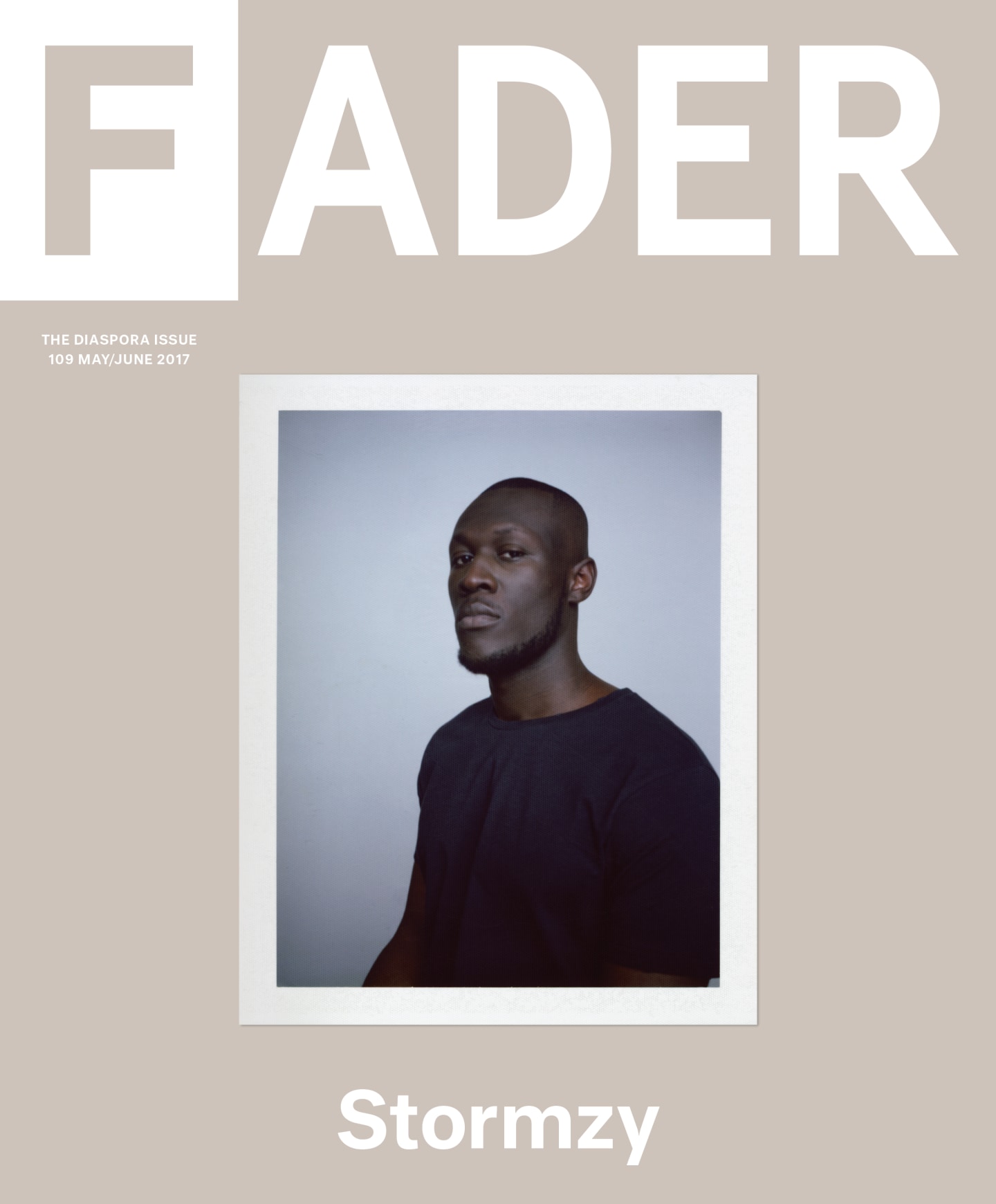 Stormzy’s Reign