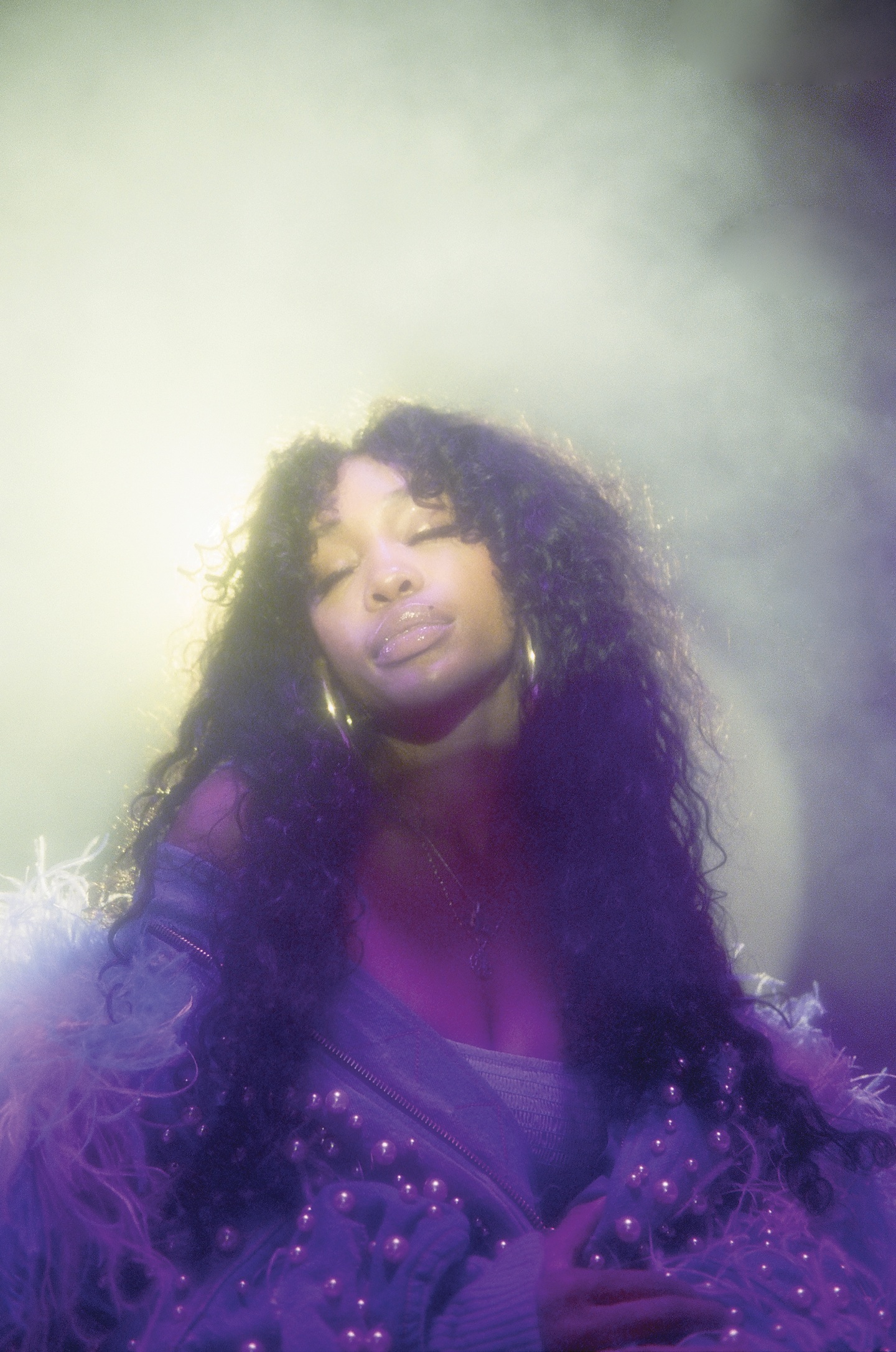 Cover Story: SZA