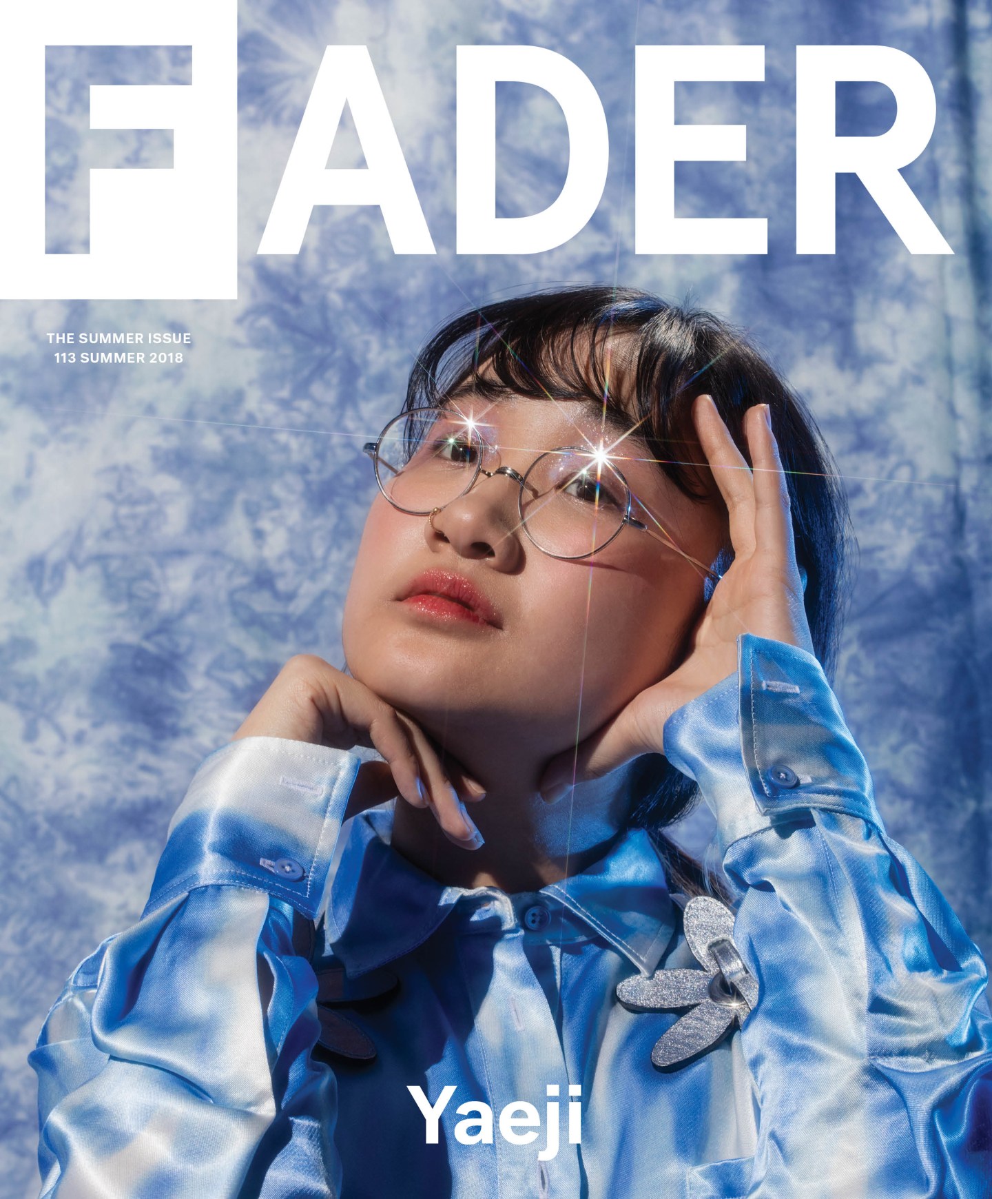 Cover Story: Yaeji