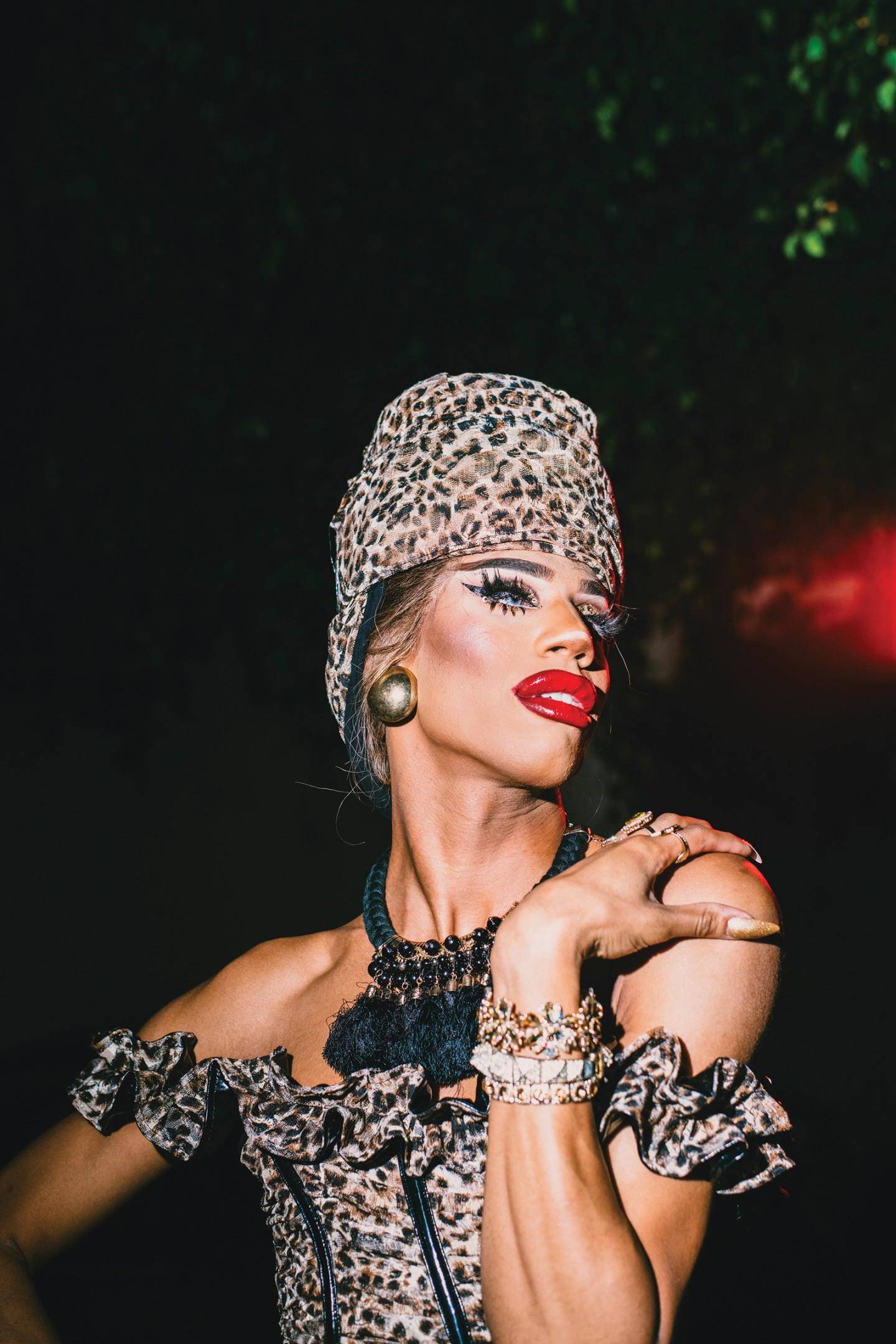 Why you should be rooting for Naomi Smalls in 2019