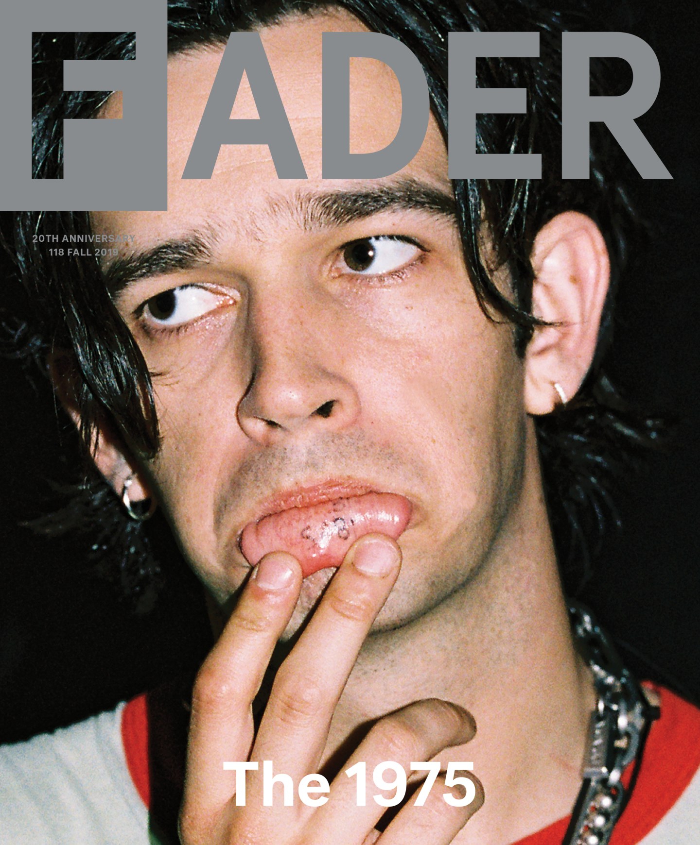 Cover Story: The 1975 Have Nowhere to Grow But Up