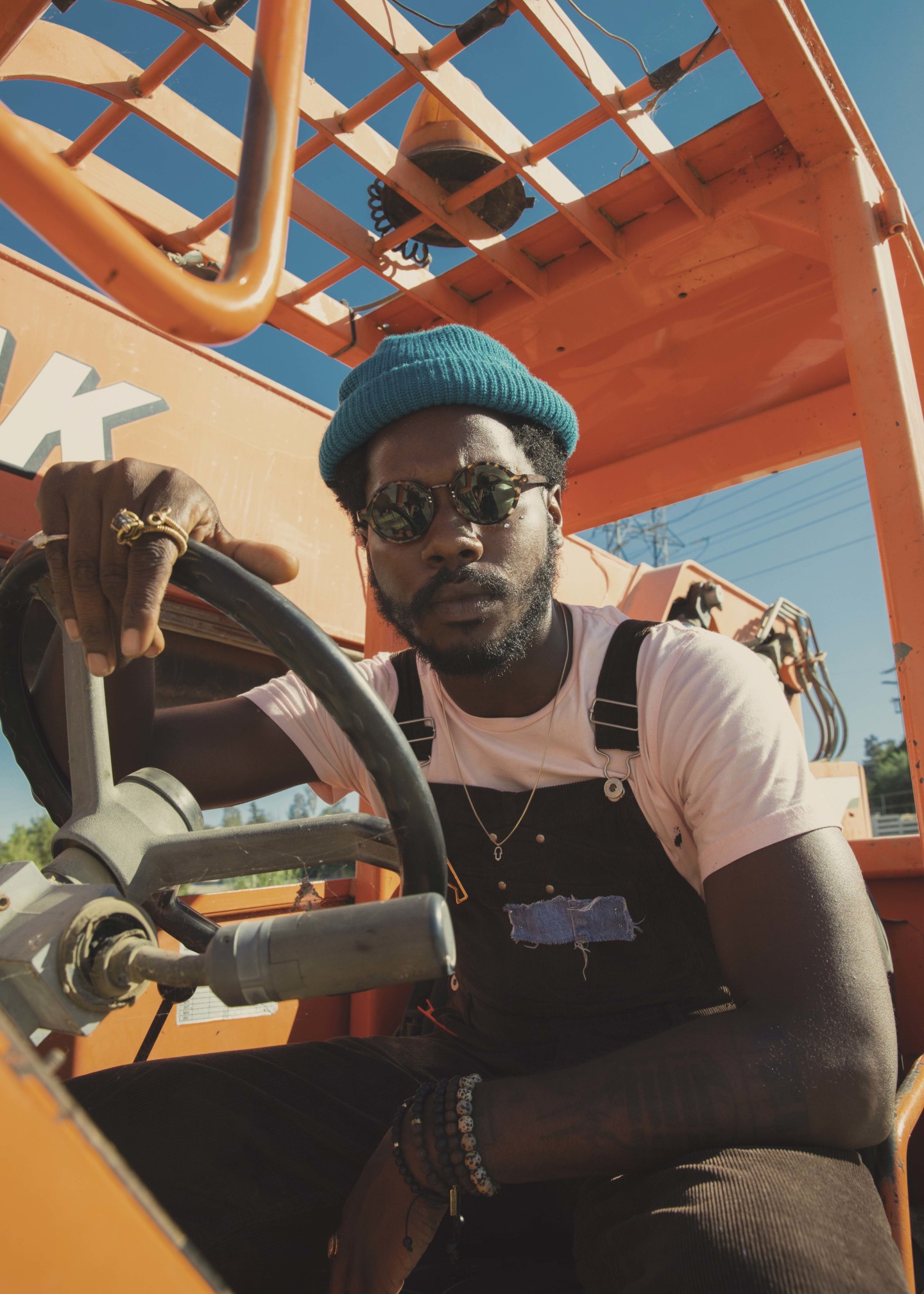 Channel Tres’s journey from South Central to stardom