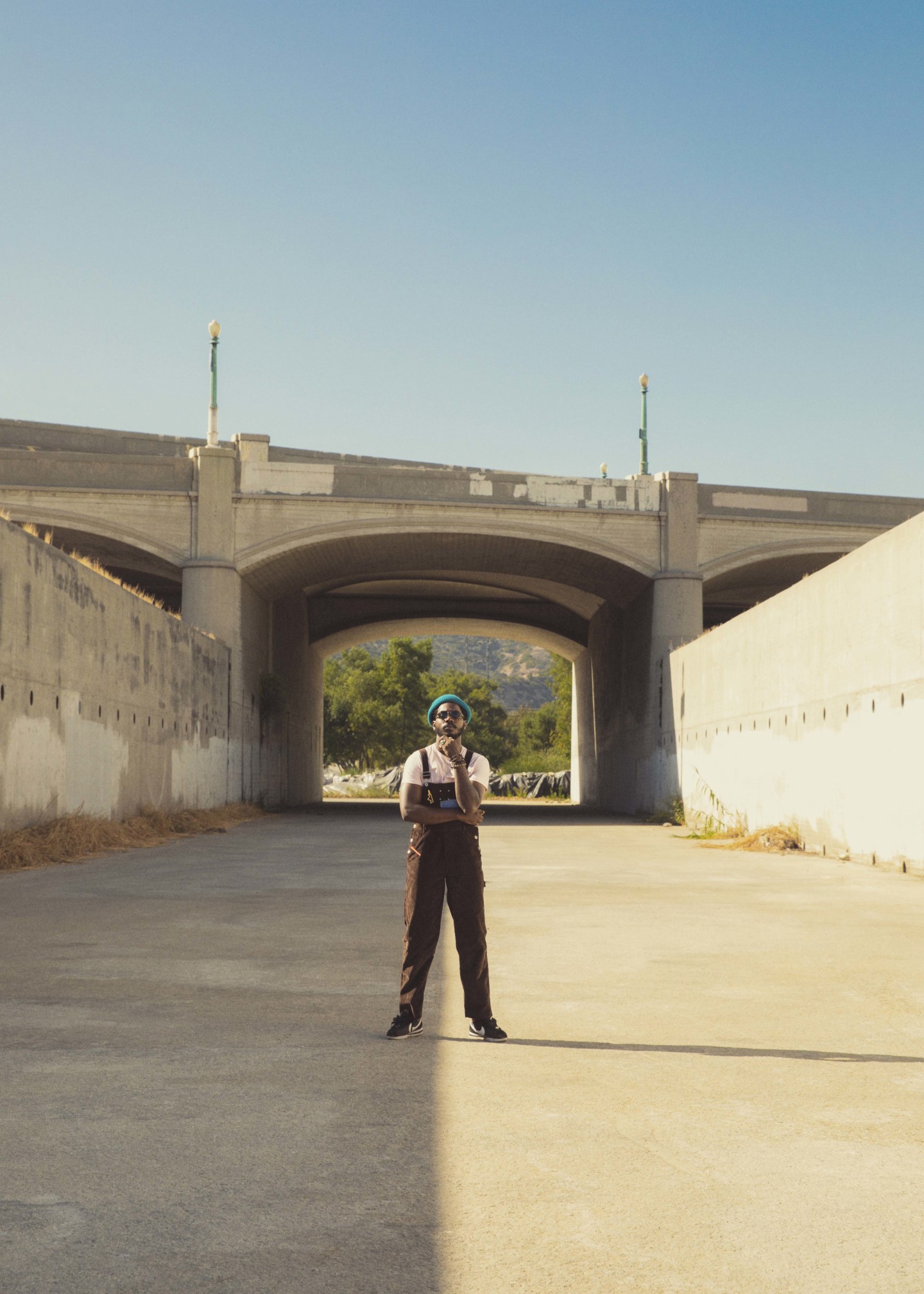 Channel Tres’s journey from South Central to stardom