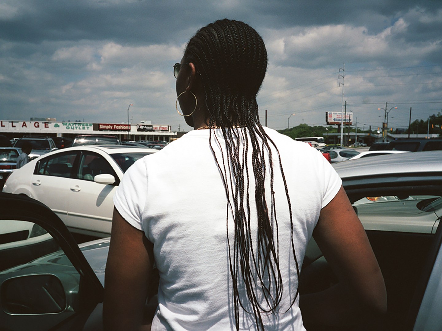  These Classic Photos Show Just How Many Ways Braids Can Be Fly