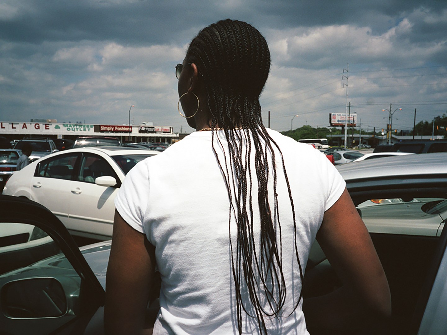 These Classic Photos Show Just How Many Ways Braids Can Be Fly