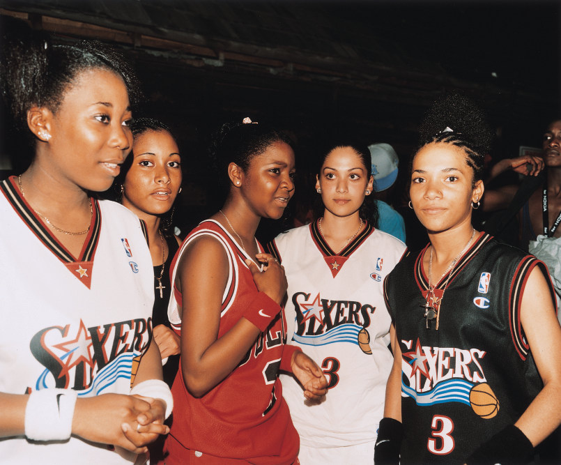 These Classic Photos Show Just How Many Ways Braids Can Be Fly