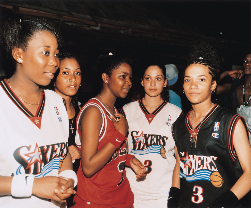  These Classic Photos Show Just How Many Ways Braids Can Be Fly