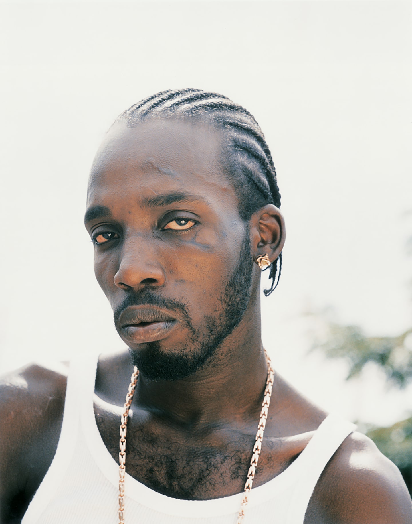  These Classic Photos Show Just How Many Ways Braids Can Be Fly