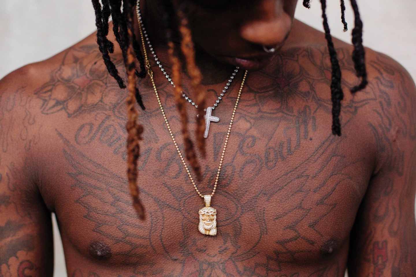 The Infinite Melodies Of Young Thug