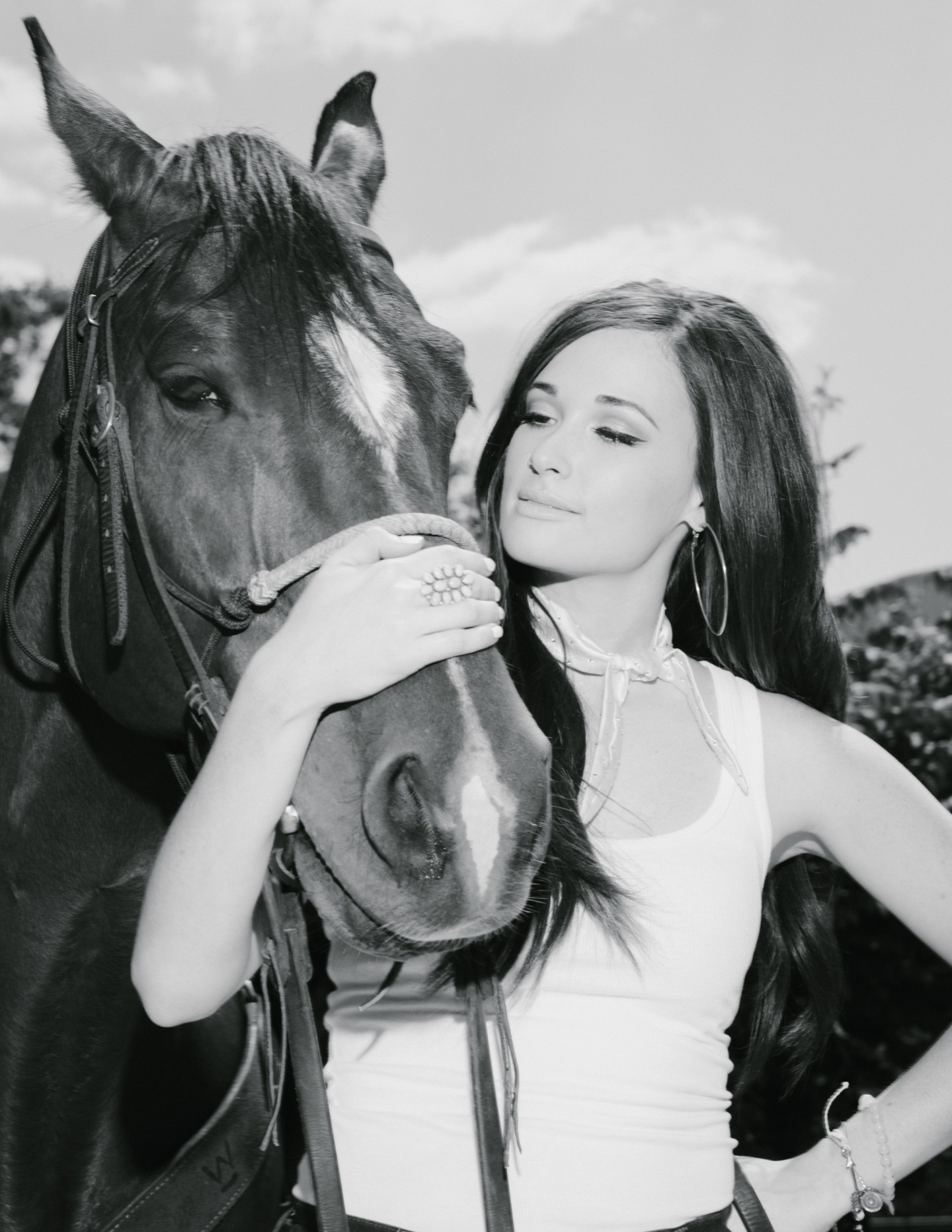 Cover Story: Kacey Musgraves | The FADER