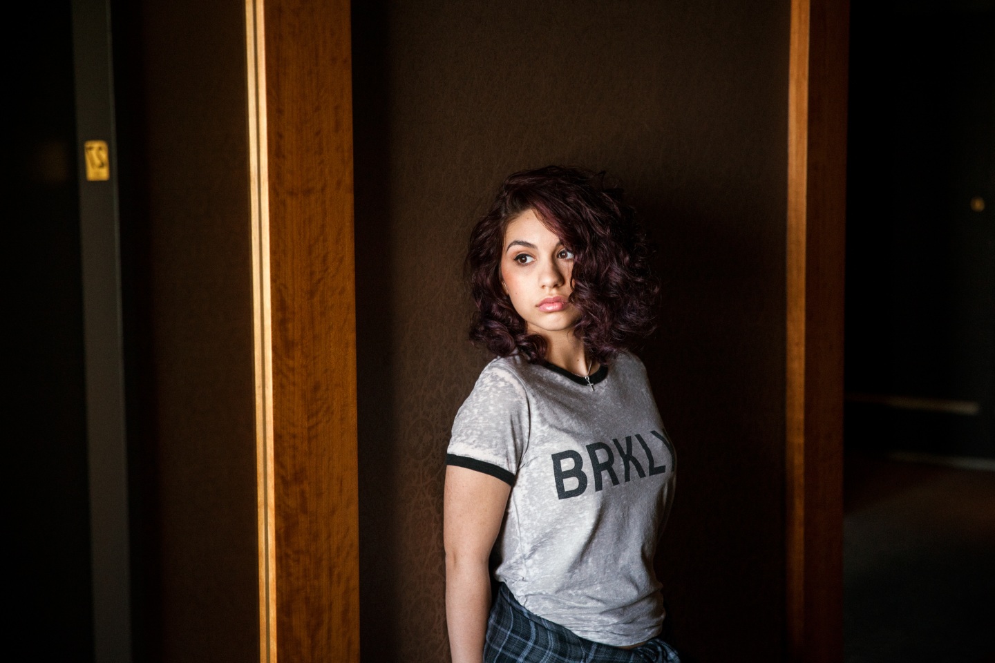 Meet Alessia Cara, Alt-Pop’s New Sweetheart