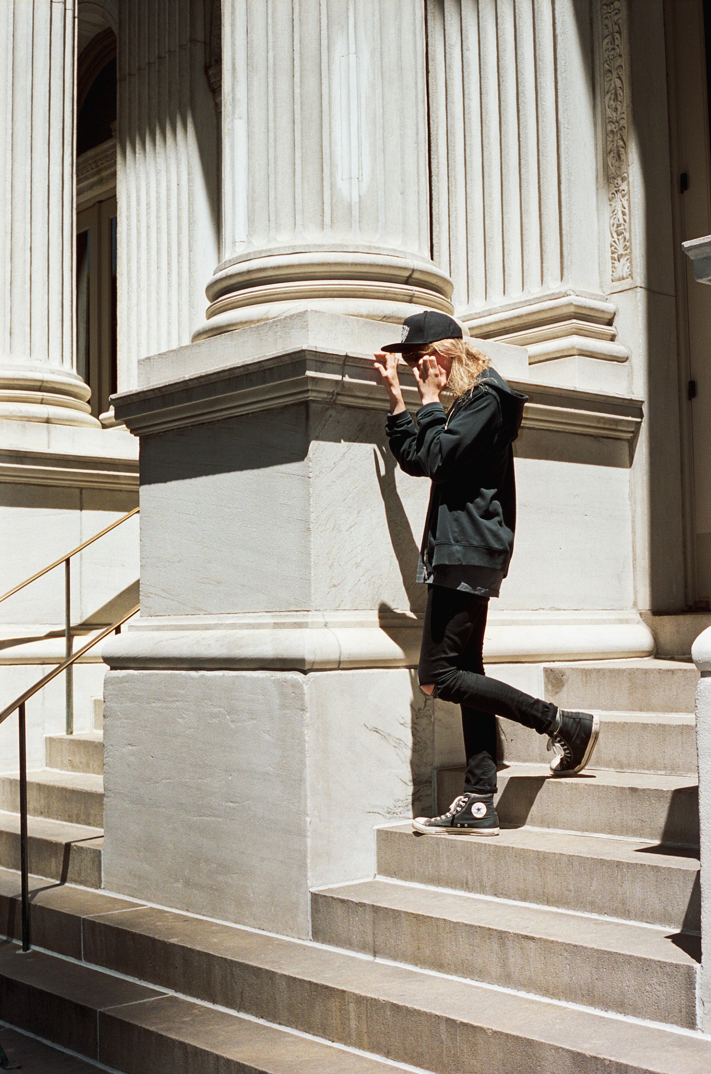 Cashmere Cat Is Finally Coming Out Of His Shell