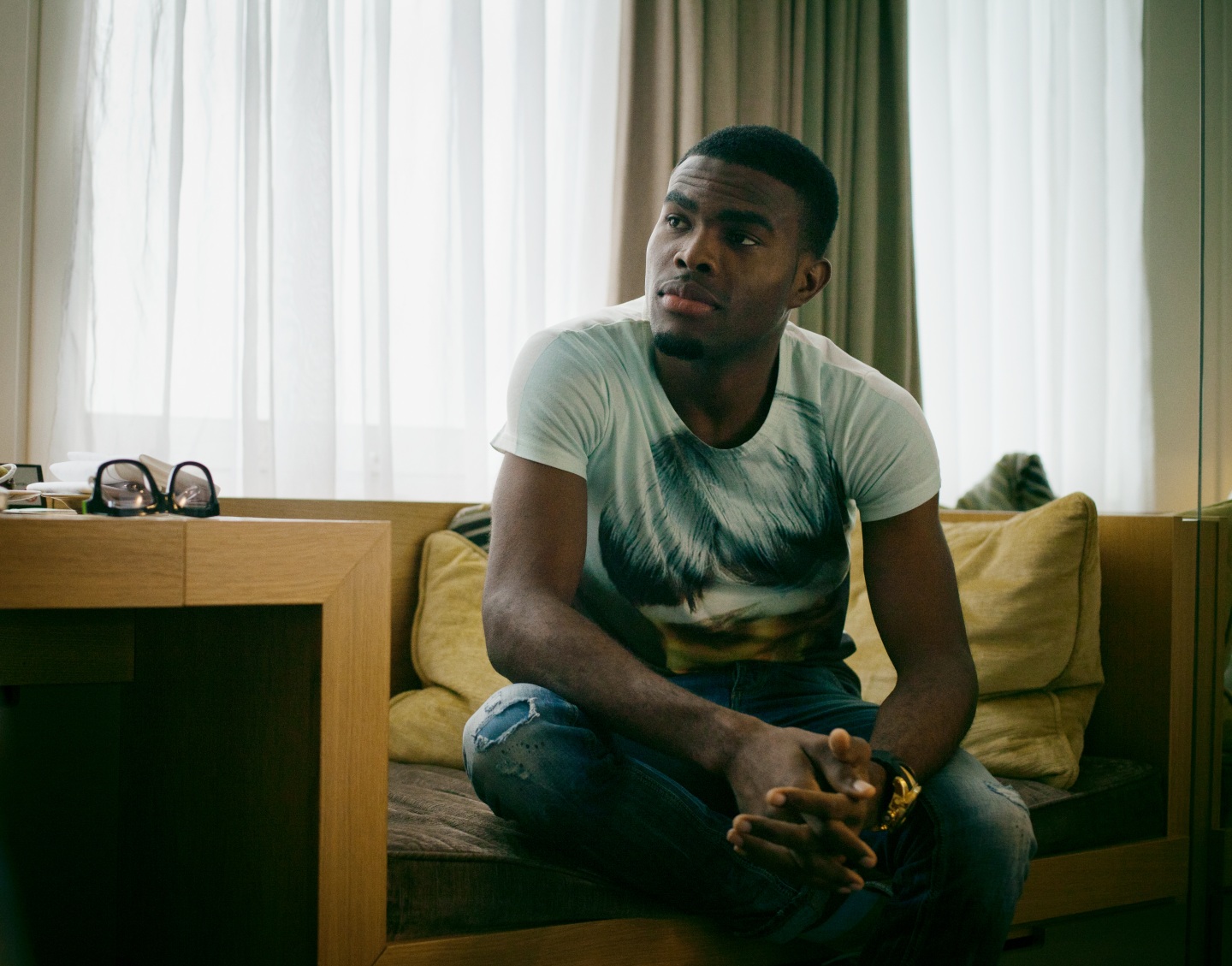 How OMI Represents A New Reality For Global Pop Music