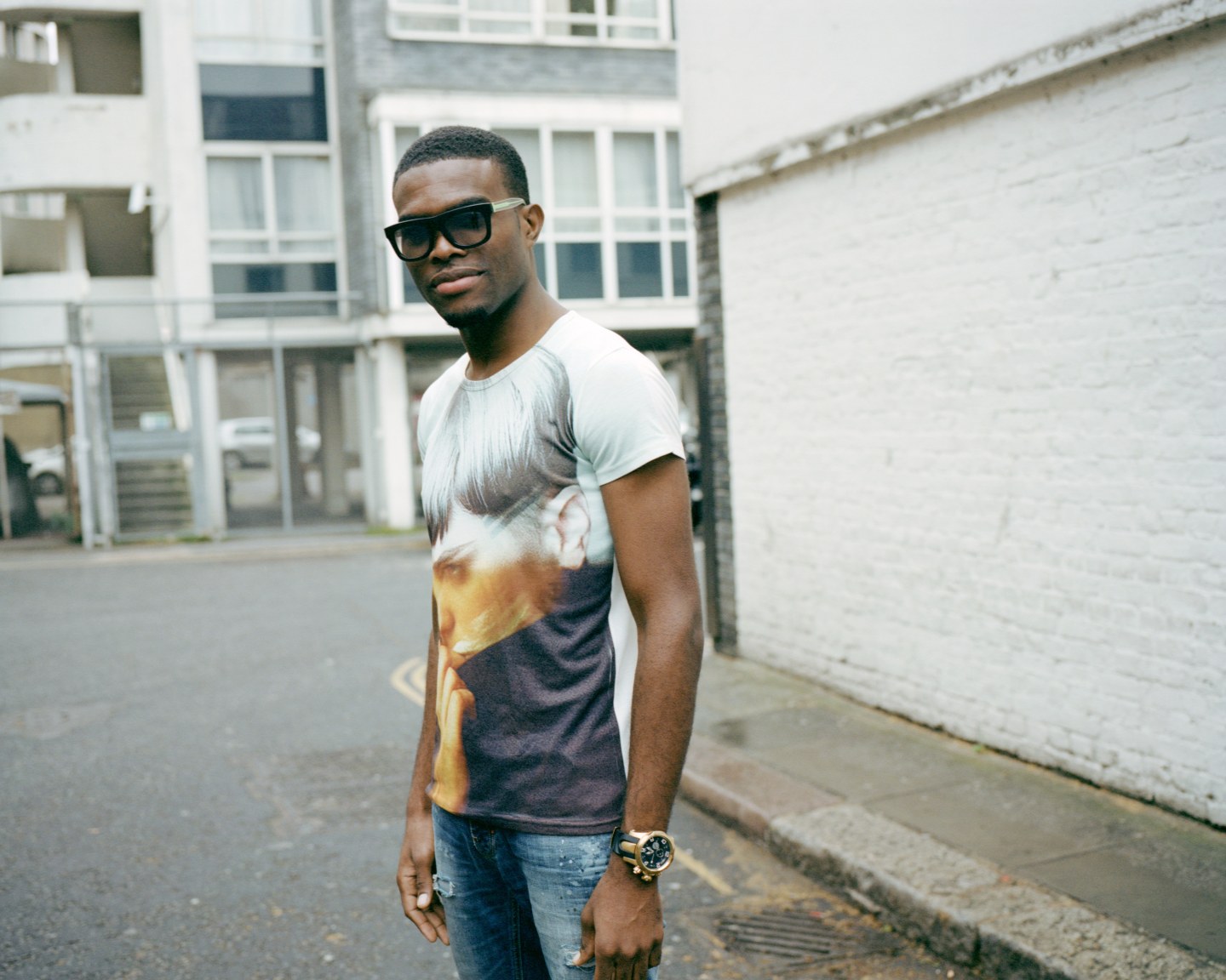 How OMI Represents A New Reality For Global Pop Music | The FADER