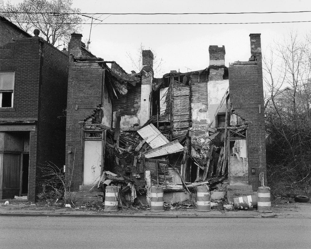 LaToya Ruby Frazier: How To Make Your Photos Matter