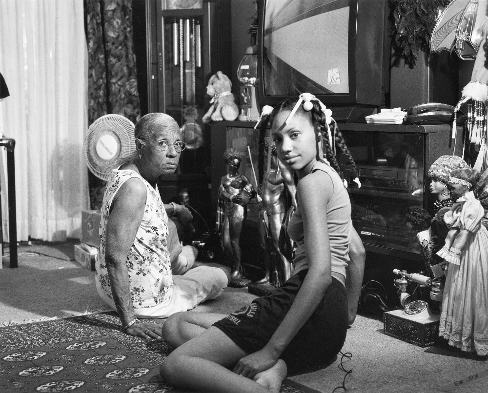 LaToya Ruby Frazier: How To Make Your Photos Matter