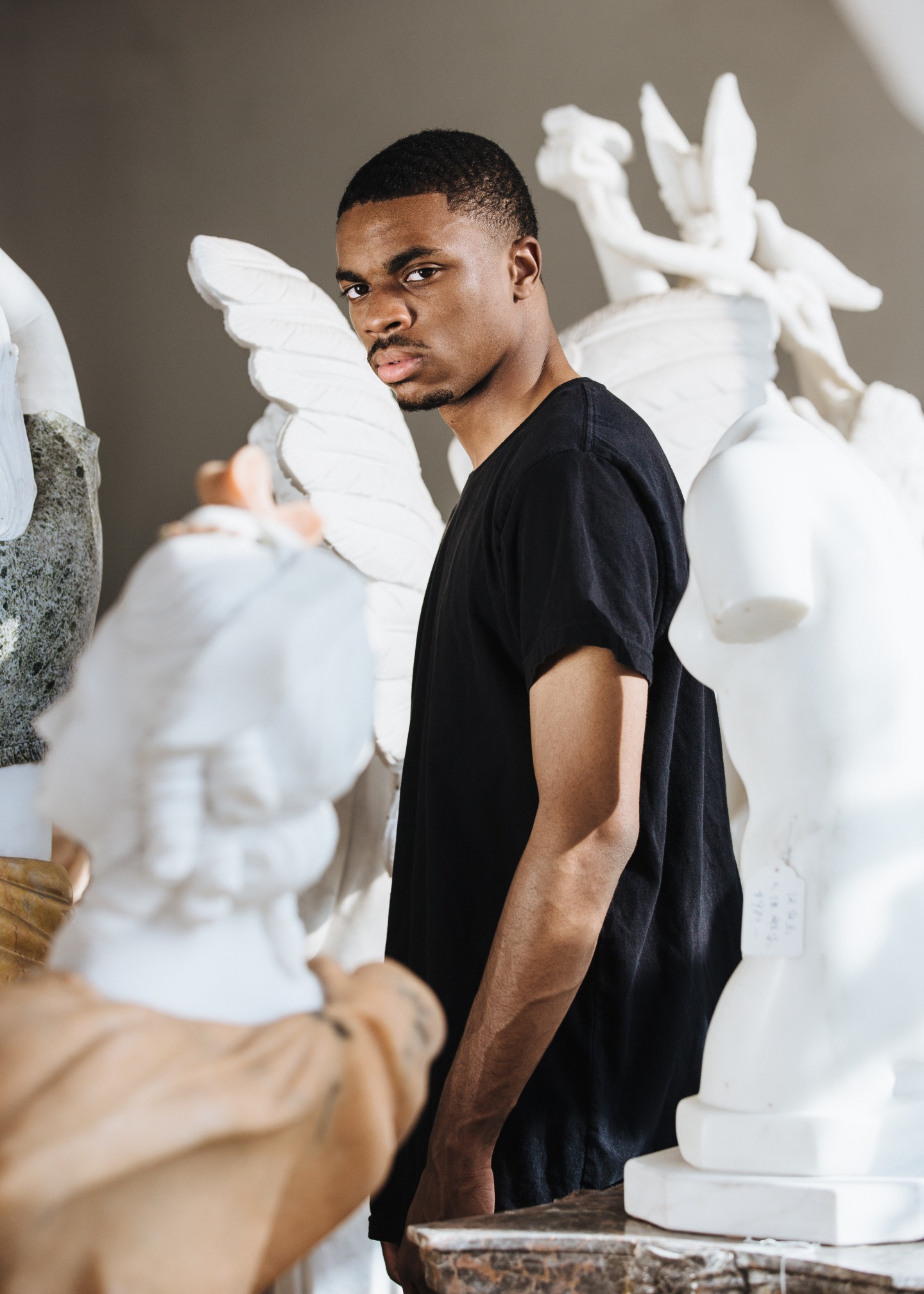 Vince Staples On Gang Culture, Hip-Hop, And Steps Towards Social Justice