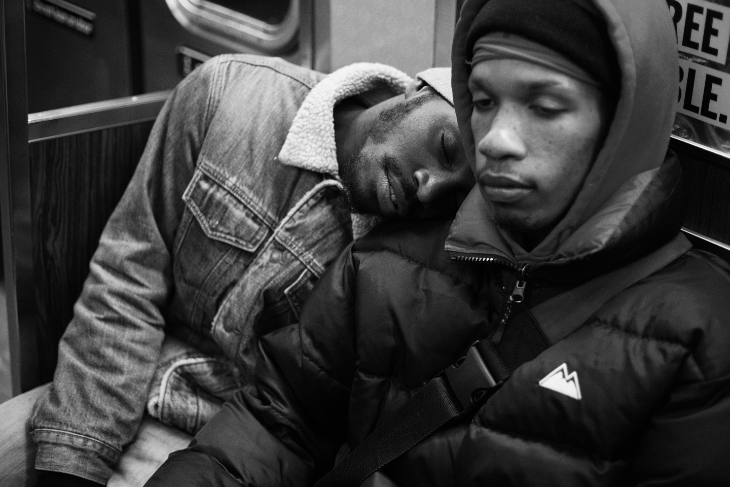 This Documentary Shines A Light On NYC’s Homeless LBGTQ Youth