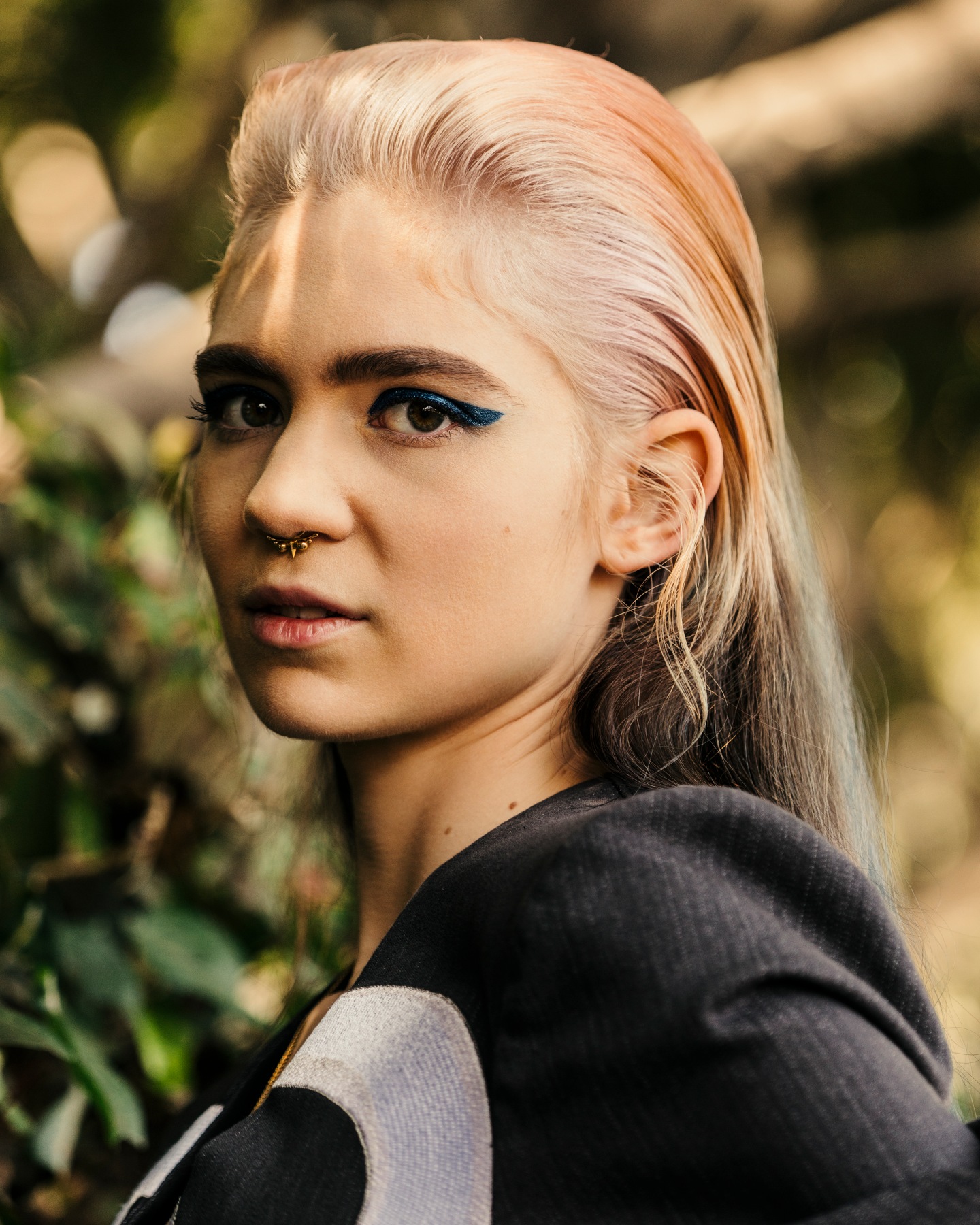 Grimes In Reality | The FADER