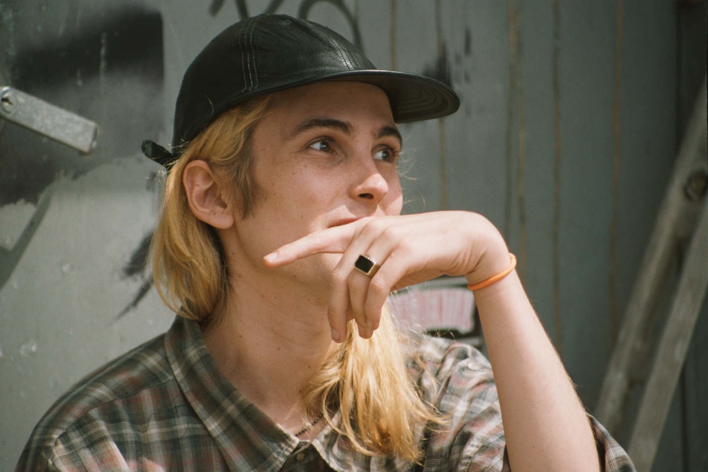 What Happened To DIIV?
