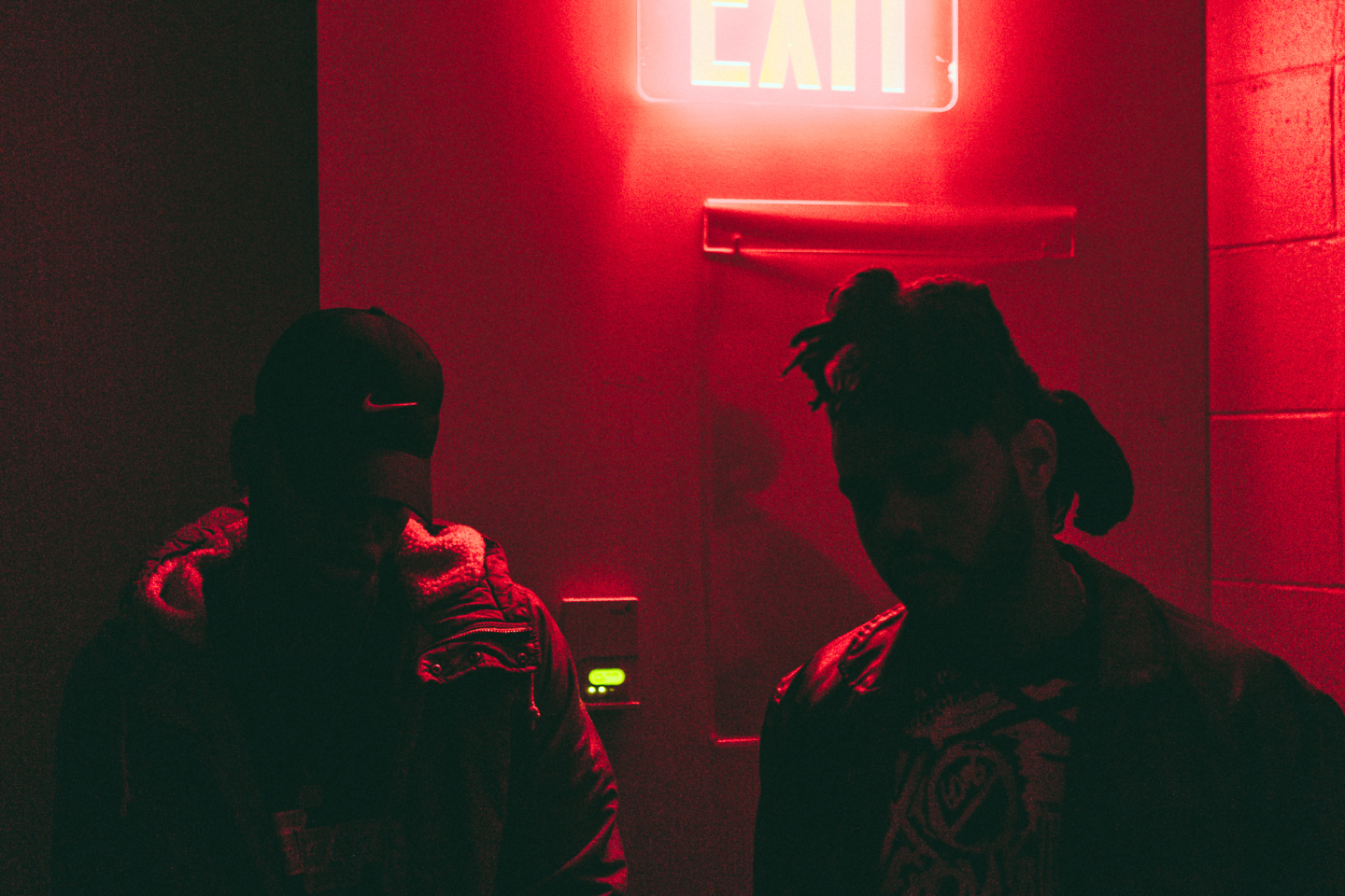 What It’s Really Like To Be On Tour With The Weeknd And Travis Scott