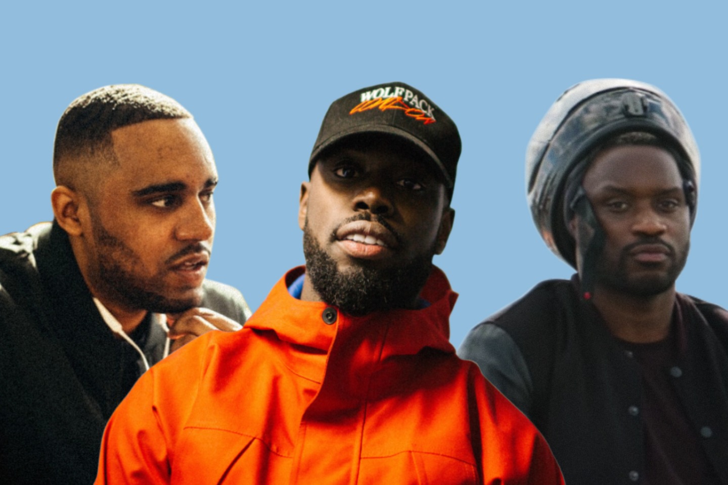 These Are The 9 Grime Anthems You Need This Summer