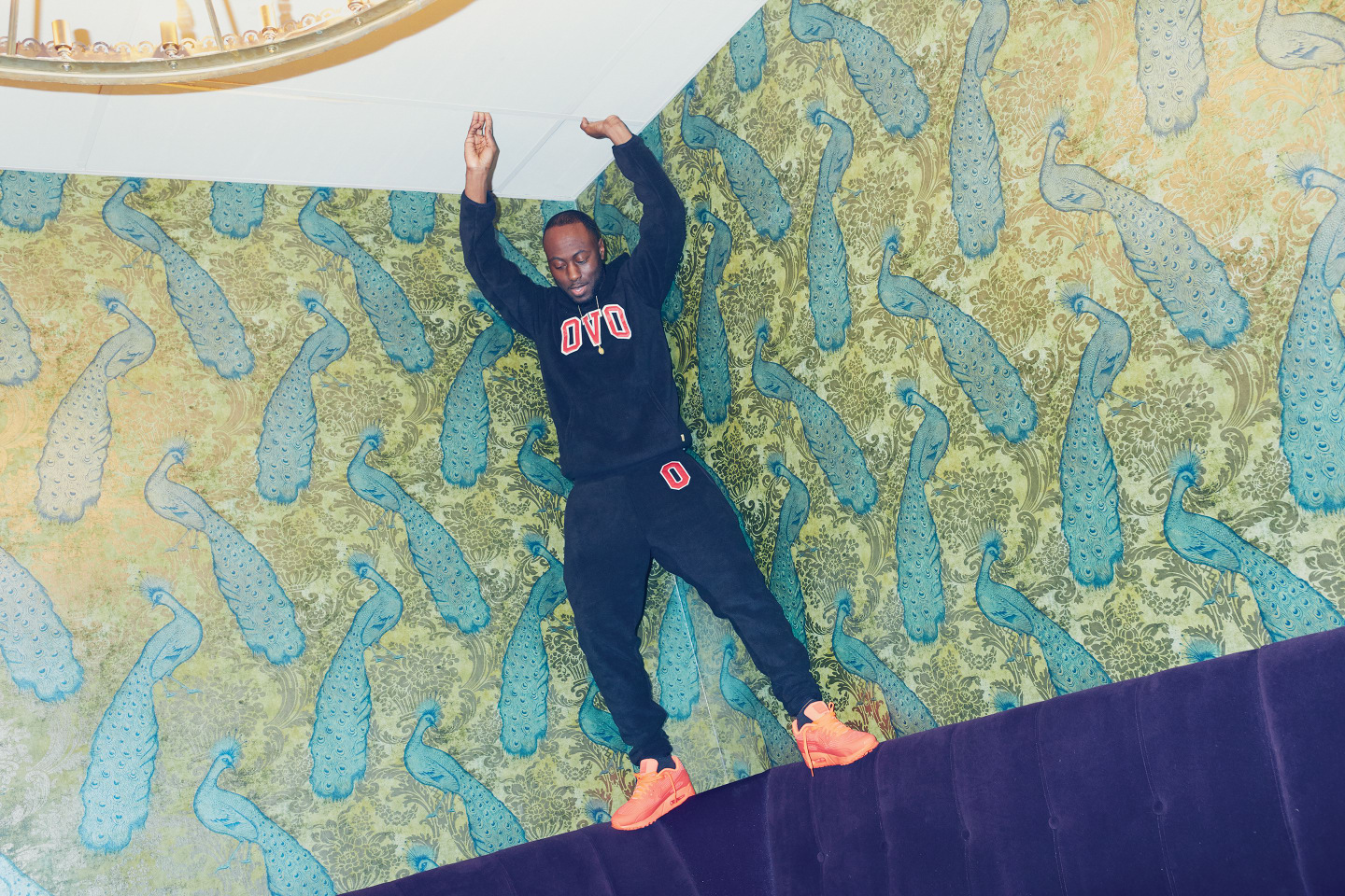 Meet Nineteen85, The OVO Hitmaker Who Never Does Too Much
