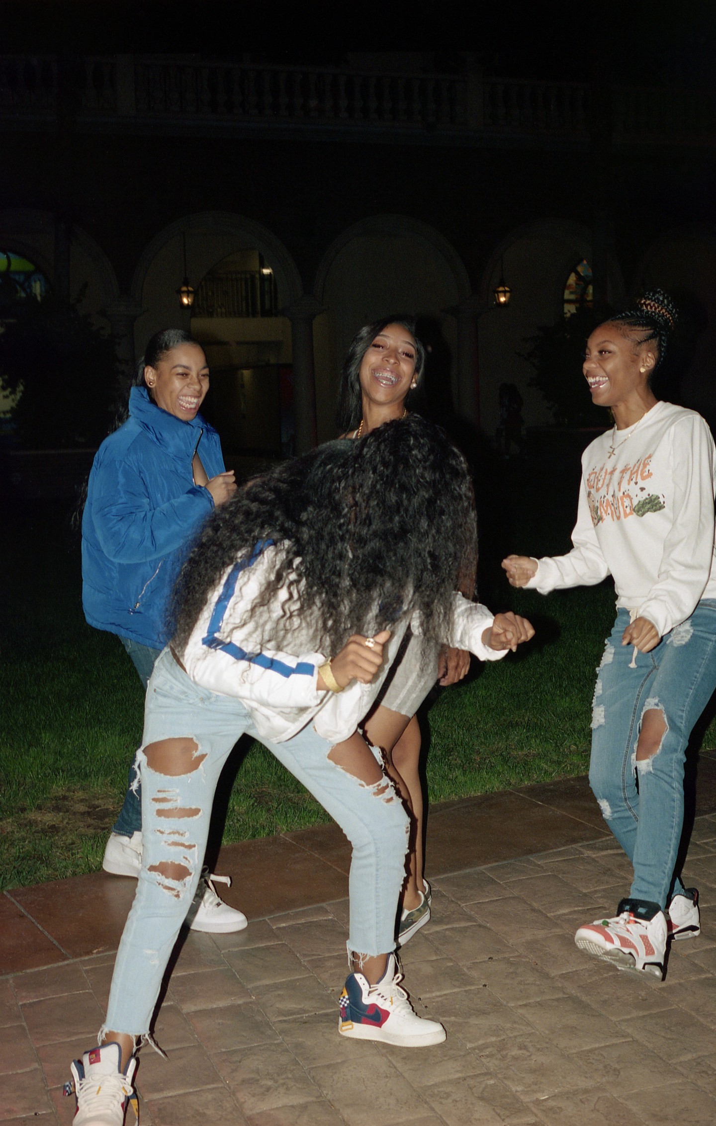 How Nia Wilson’s rap group Girlz N The Hood is keeping her legacy alive