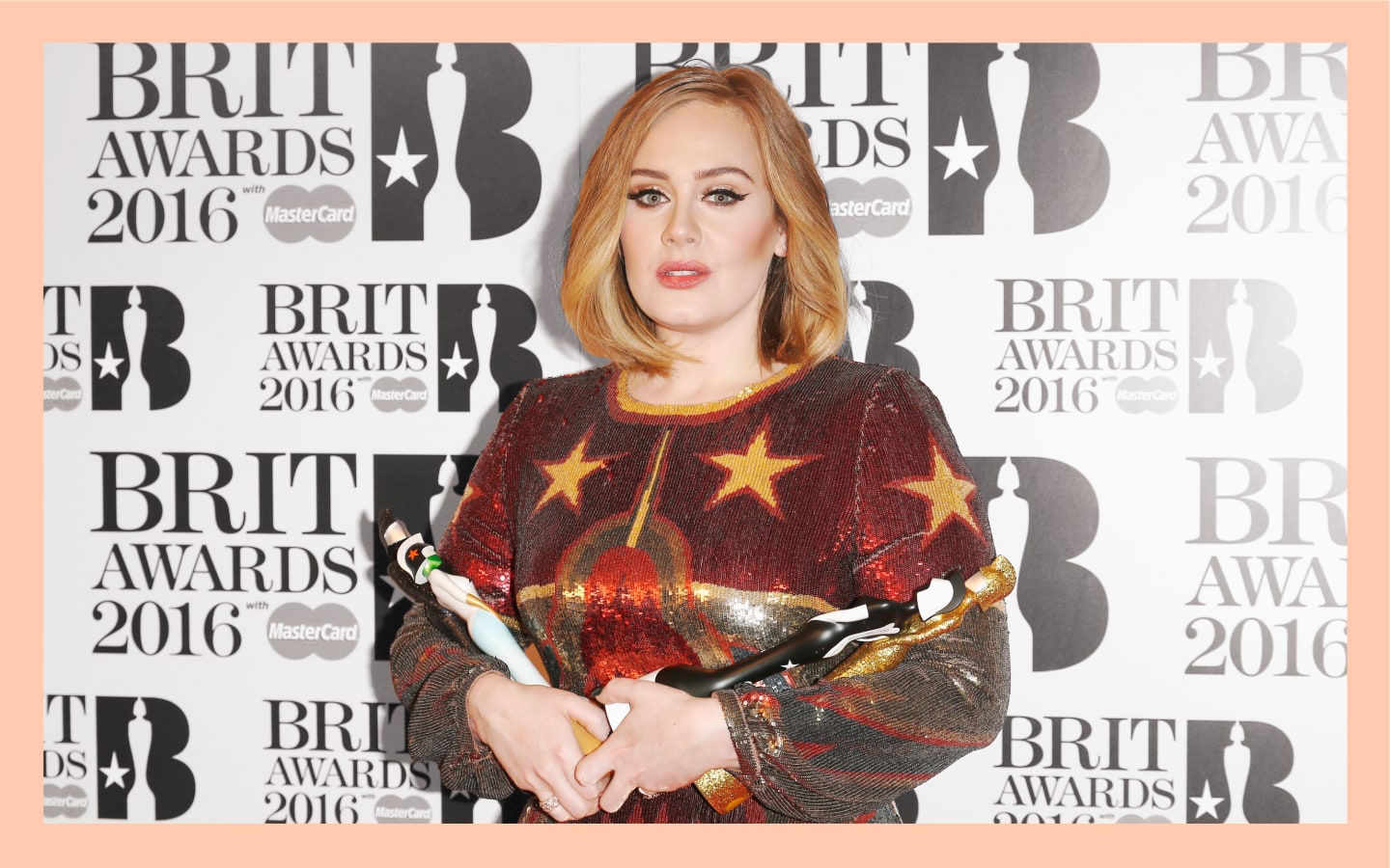 What Winning A BRIT Award Really Means